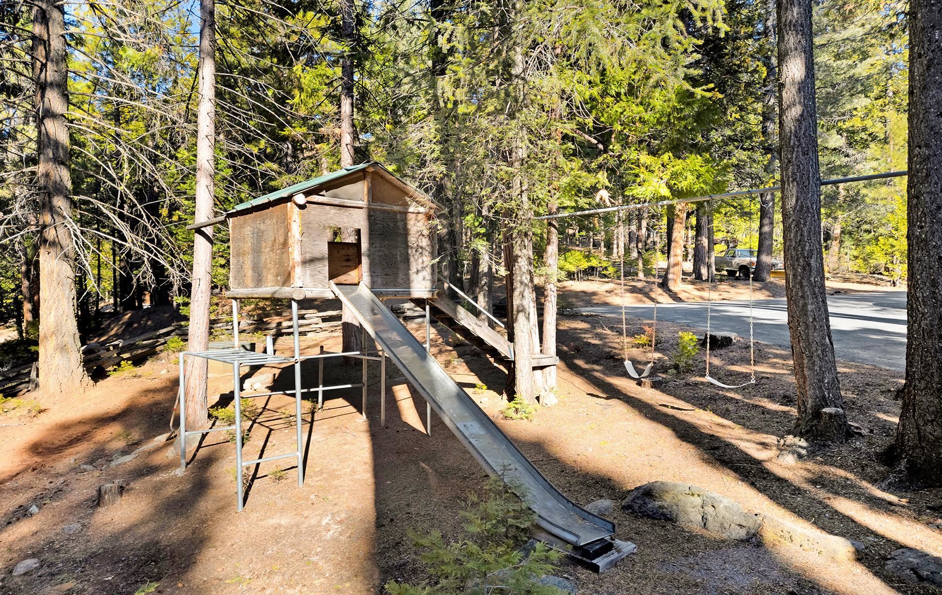 6878 Almanor Lake Estates Drive, Lake Almanor, Texas image 42