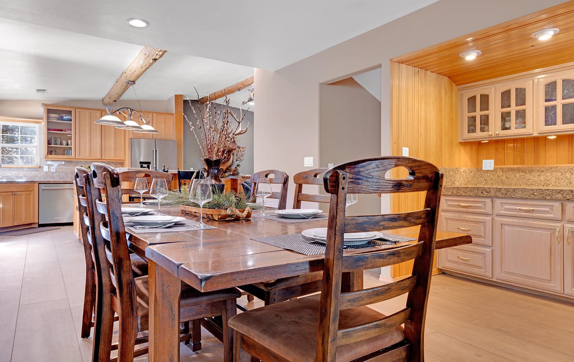 6878 Almanor Lake Estates Drive, Lake Almanor, Texas image 7