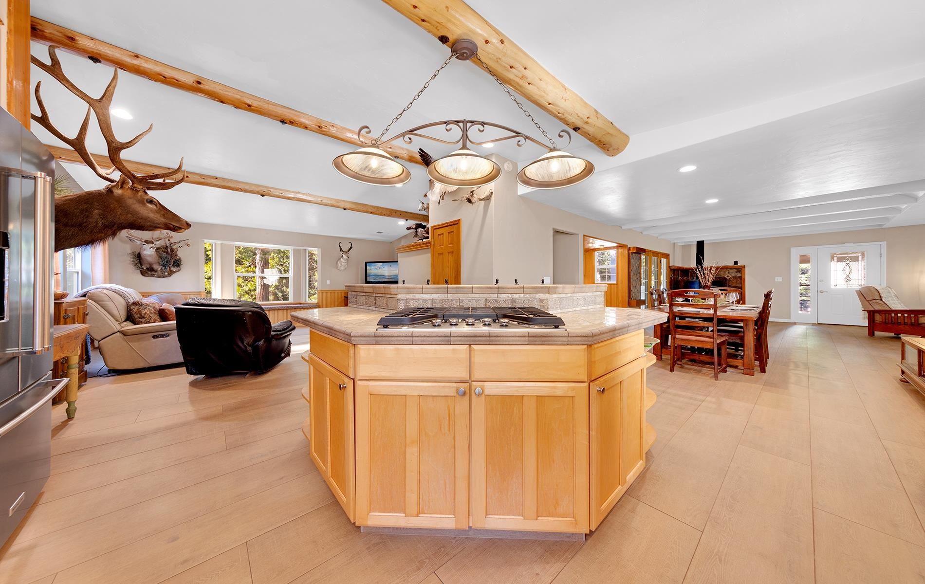 6878 Almanor Lake Estates Drive, Lake Almanor, Texas image 11