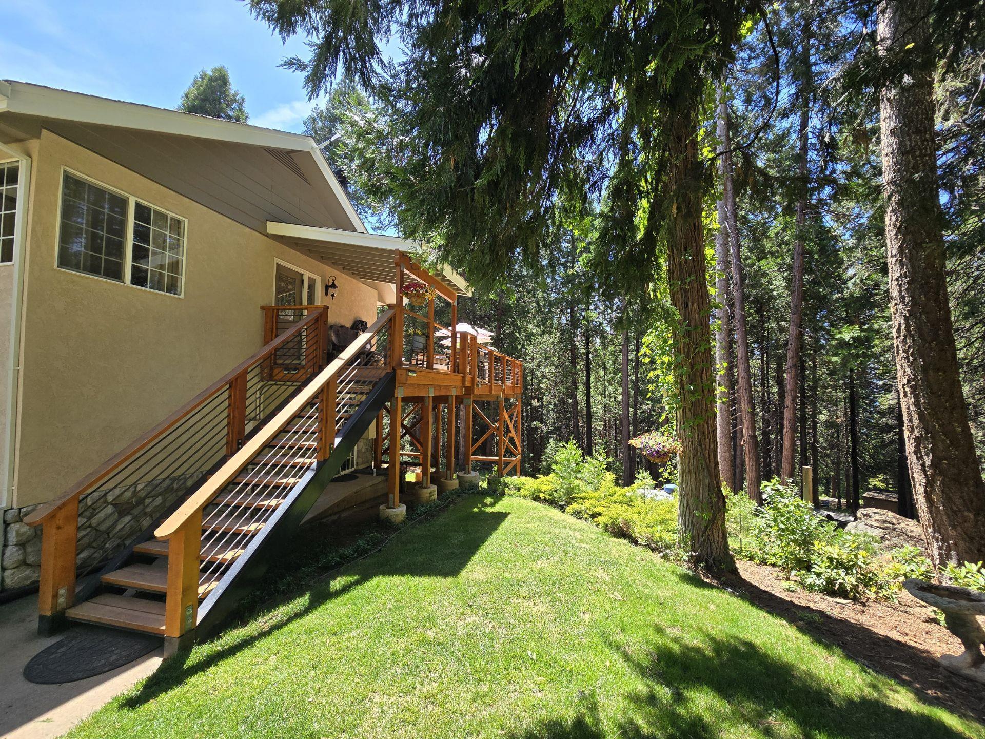 6878 Almanor Lake Estates Drive, Lake Almanor, Texas image 49