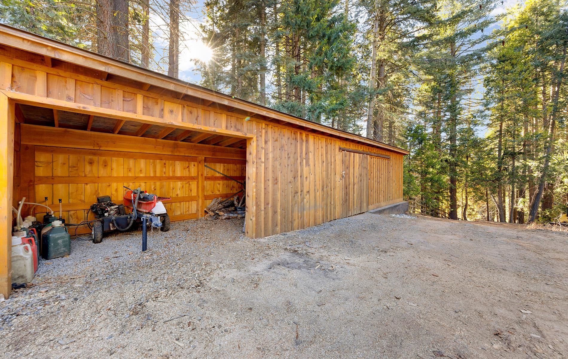 6878 Almanor Lake Estates Drive, Lake Almanor, Texas image 35