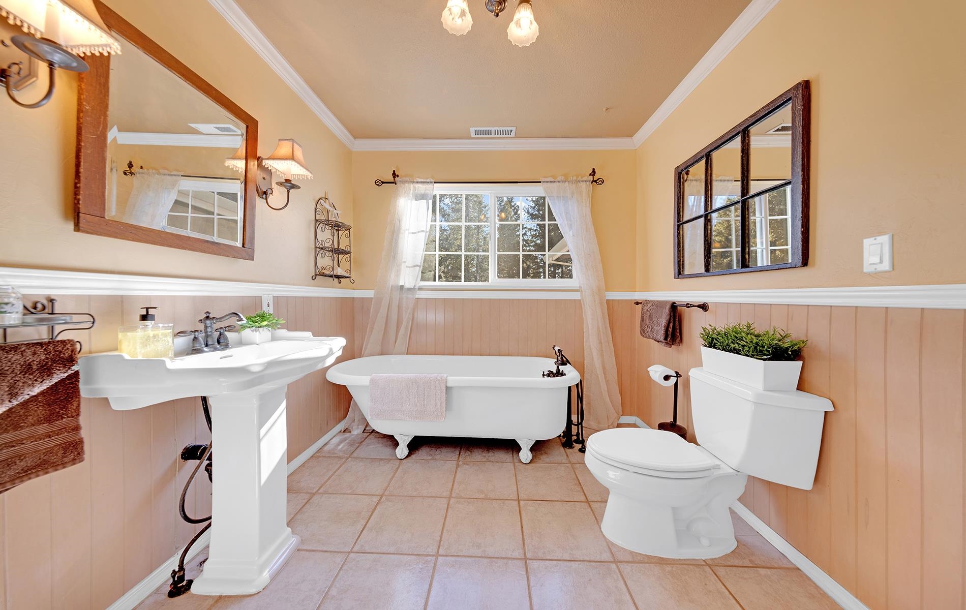 6878 Almanor Lake Estates Drive, Lake Almanor, Texas image 20