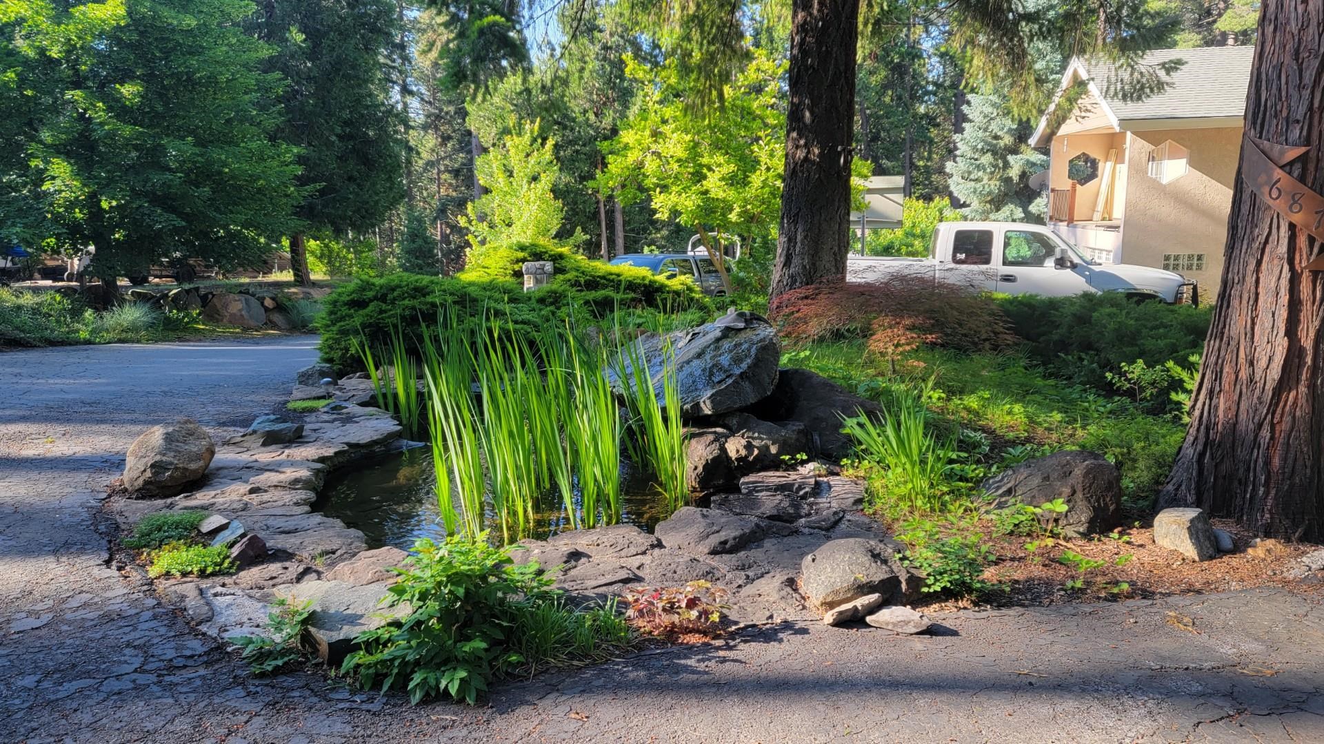 6878 Almanor Lake Estates Drive, Lake Almanor, Texas image 45