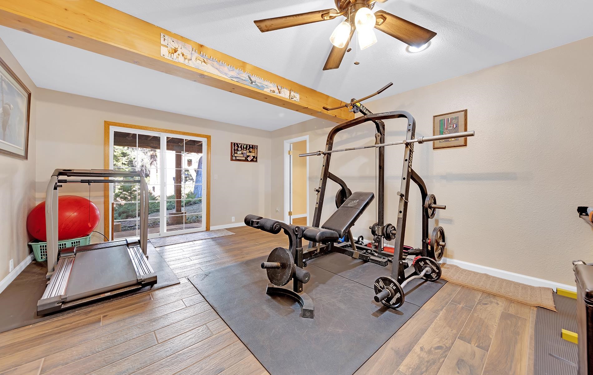 6878 Almanor Lake Estates Drive, Lake Almanor, Texas image 25