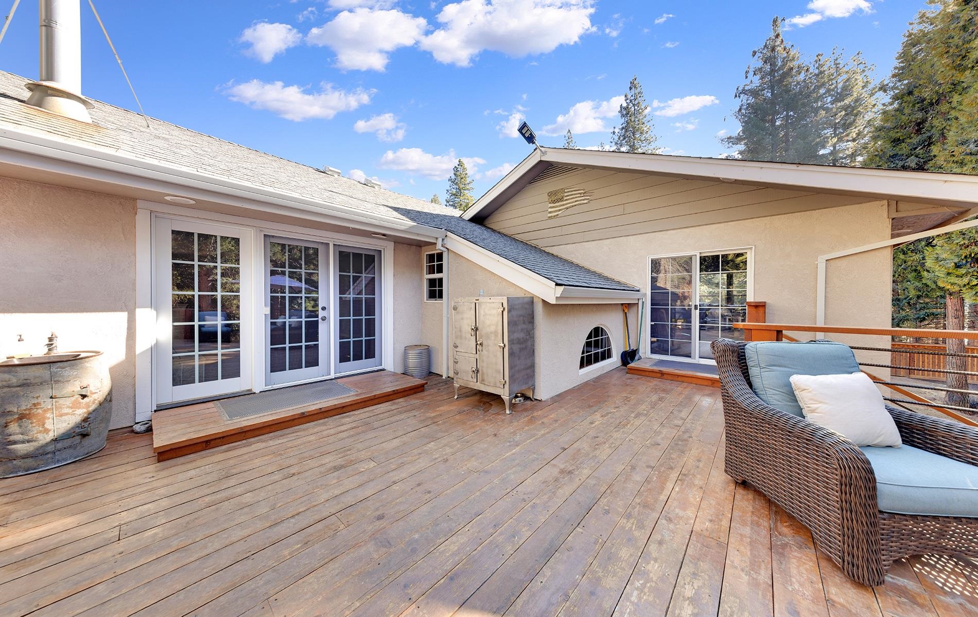 6878 Almanor Lake Estates Drive, Lake Almanor, Texas image 31