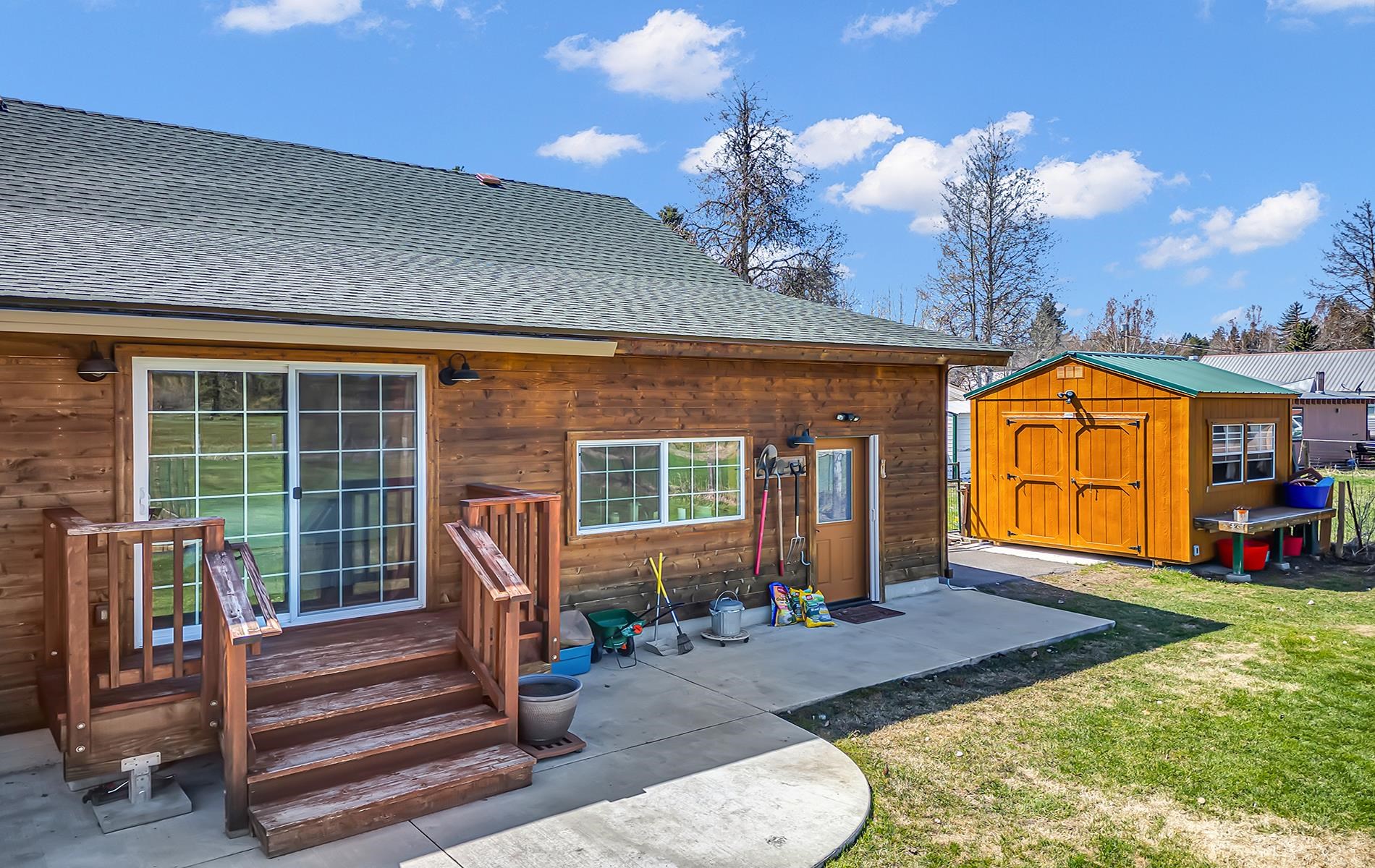 458 E Lassen Street, Chesterfield, New Mexico image 23