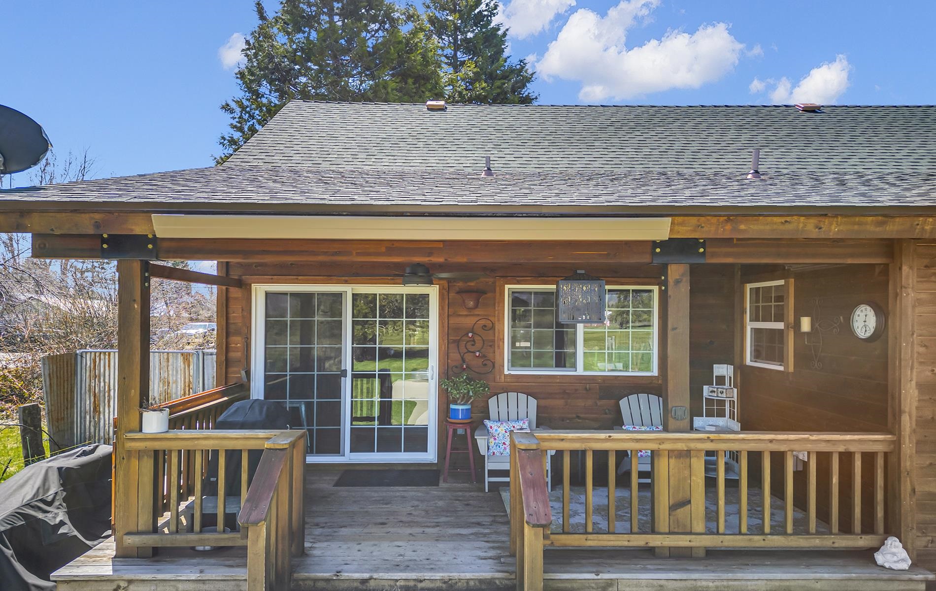 458 E Lassen Street, Chesterfield, New Mexico image 22
