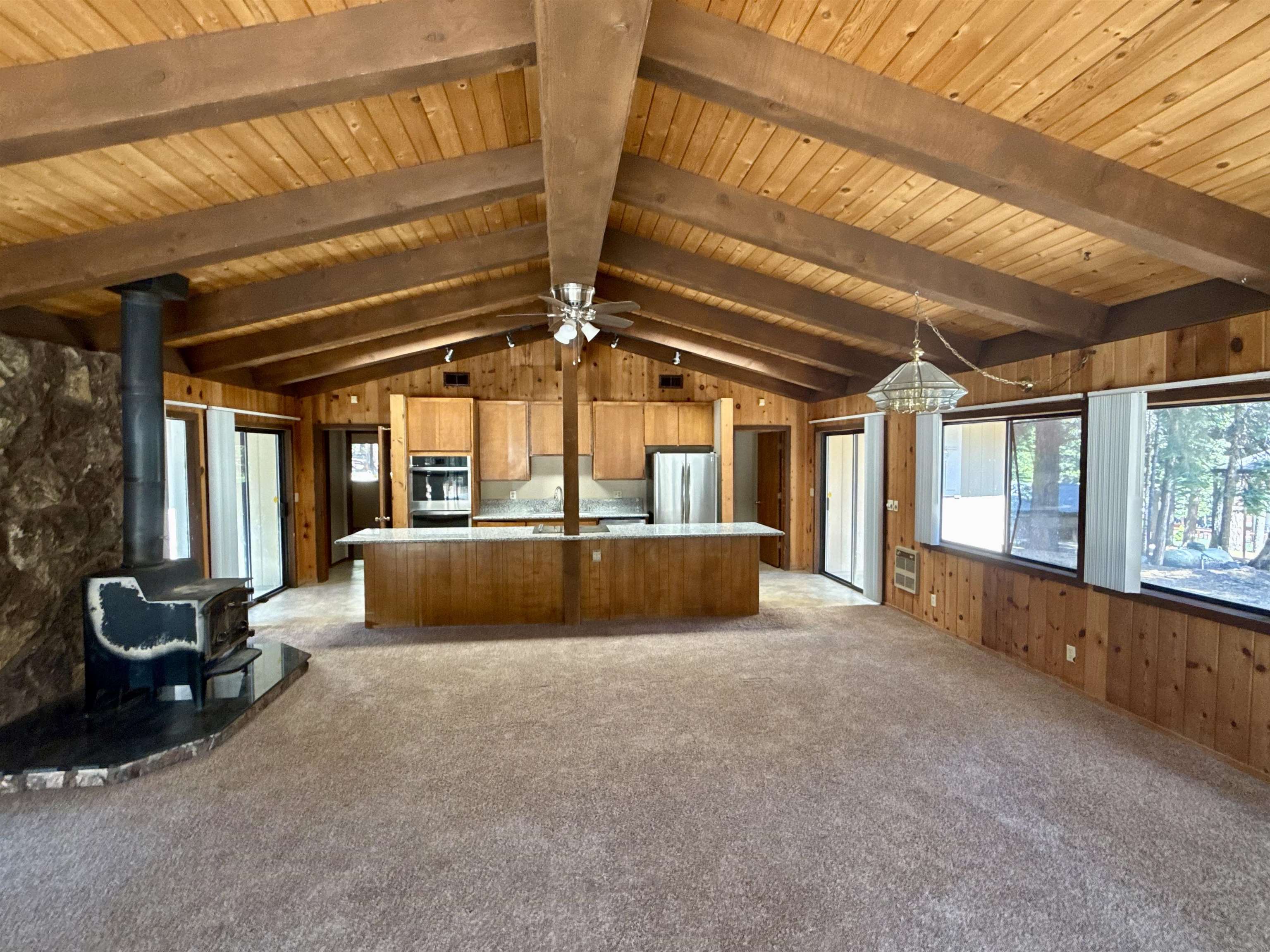 702 Conifer Trail, Lake Almanor, Ohio image 5