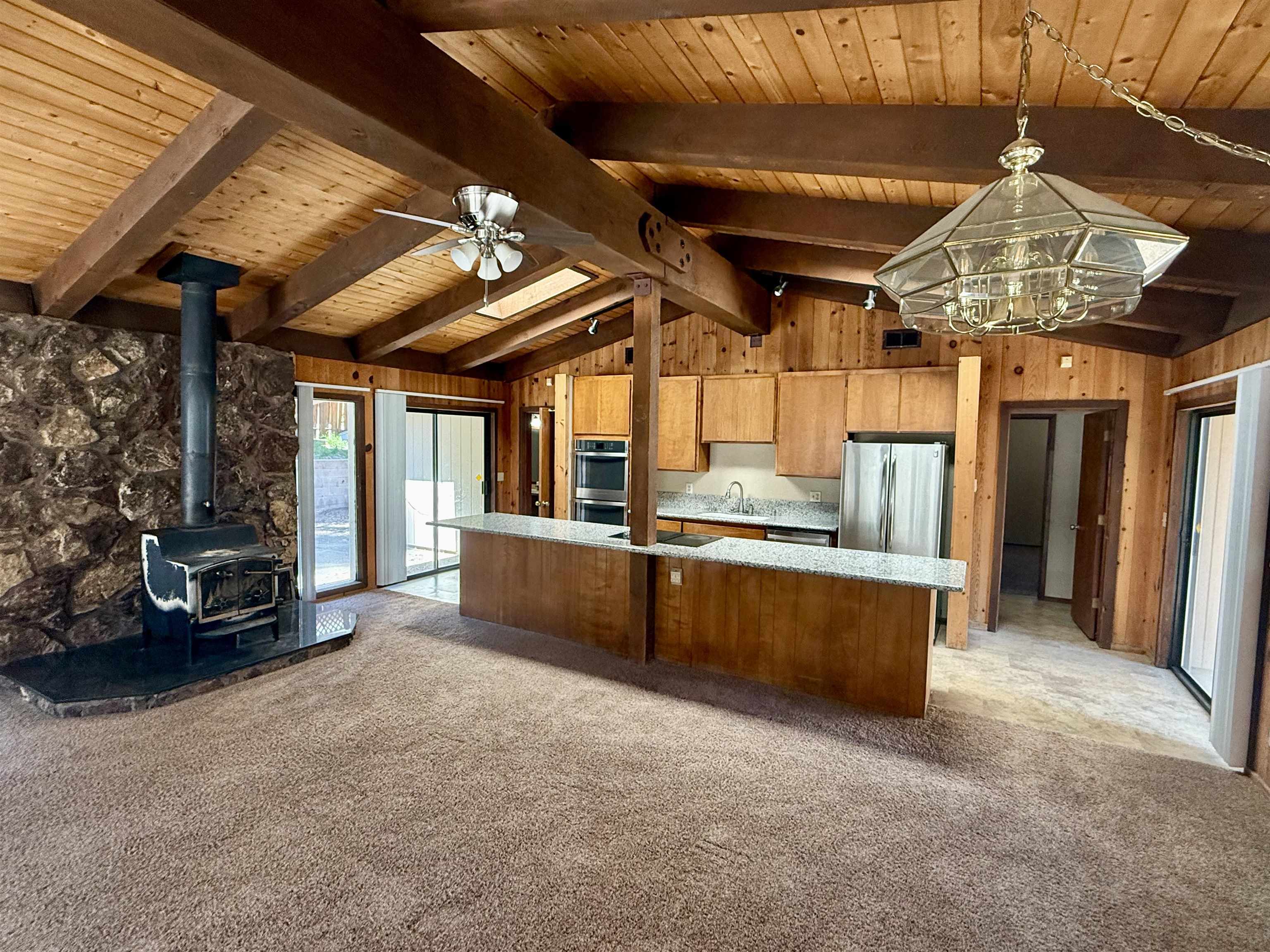 702 Conifer Trail, Lake Almanor, Ohio image 6