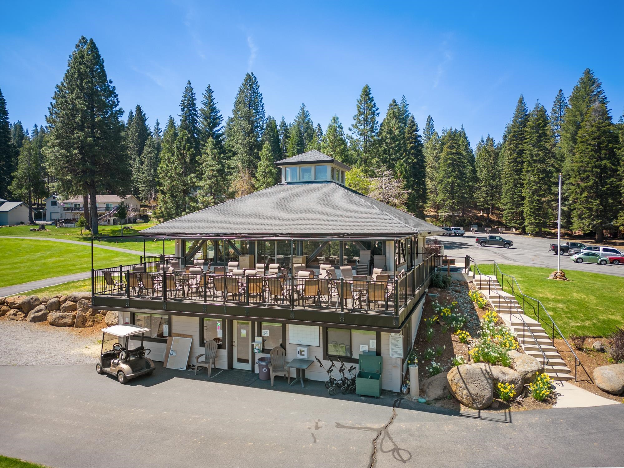 156 Slim Drive, Lake Almanor West, Texas image 25