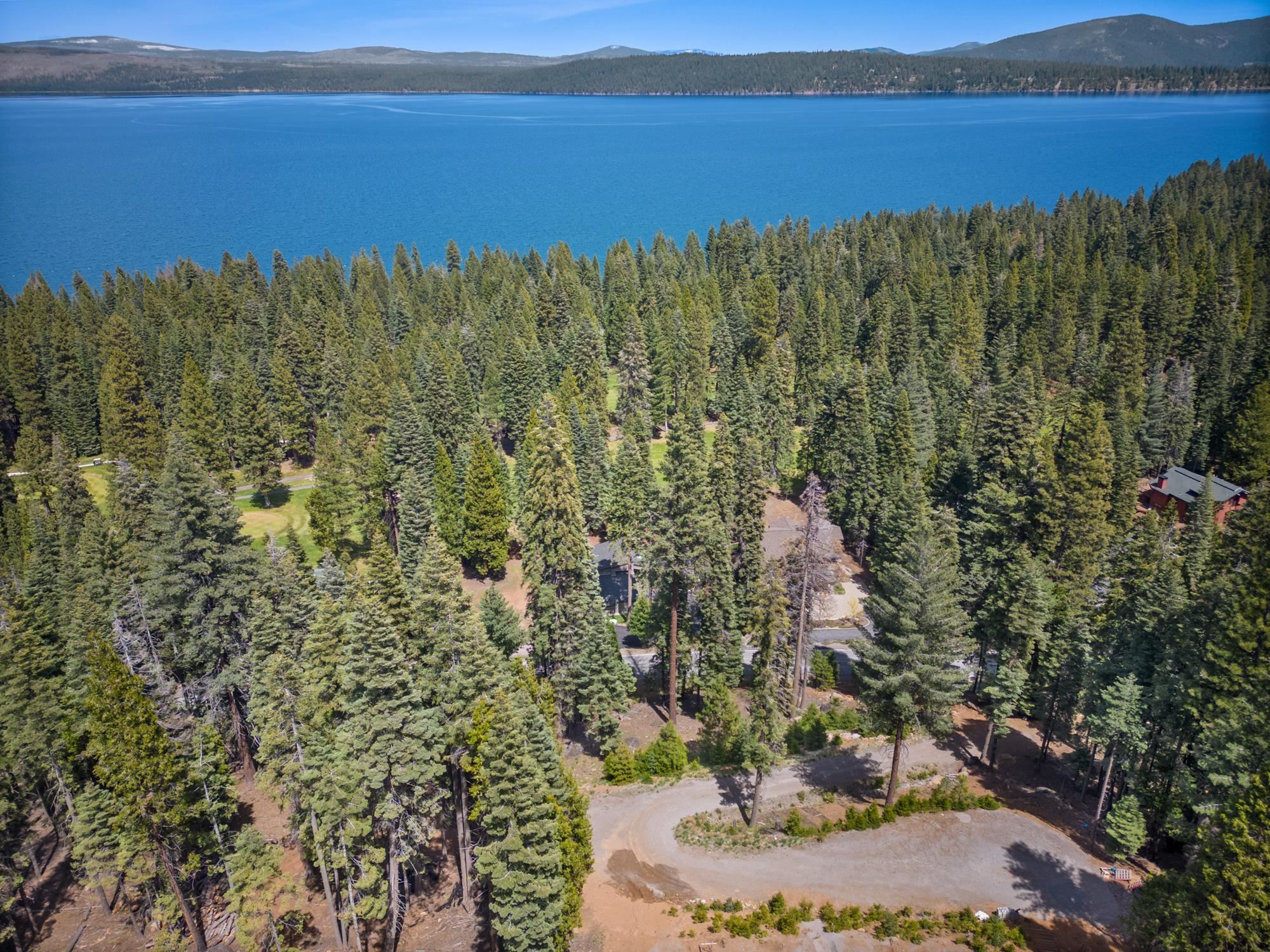 156 Slim Drive, Lake Almanor West, Texas image 19