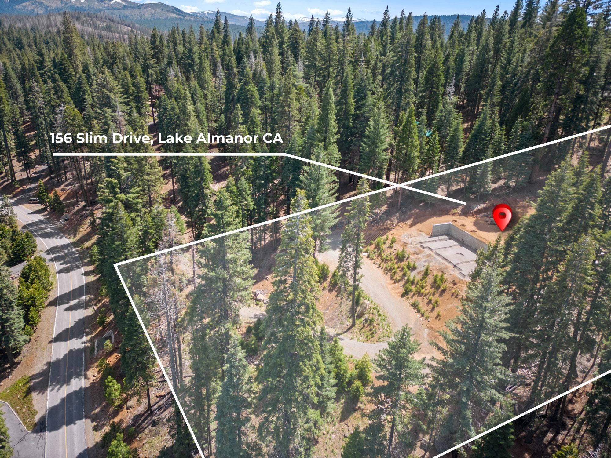 156 Slim Drive, Lake Almanor West, Texas image 3