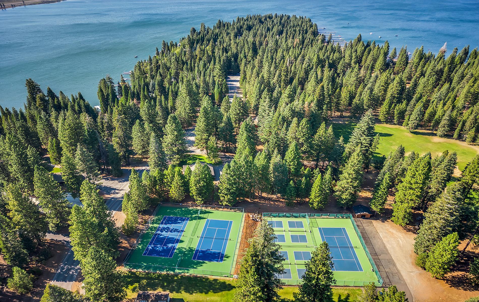 156 Slim Drive, Lake Almanor West, Texas image 27