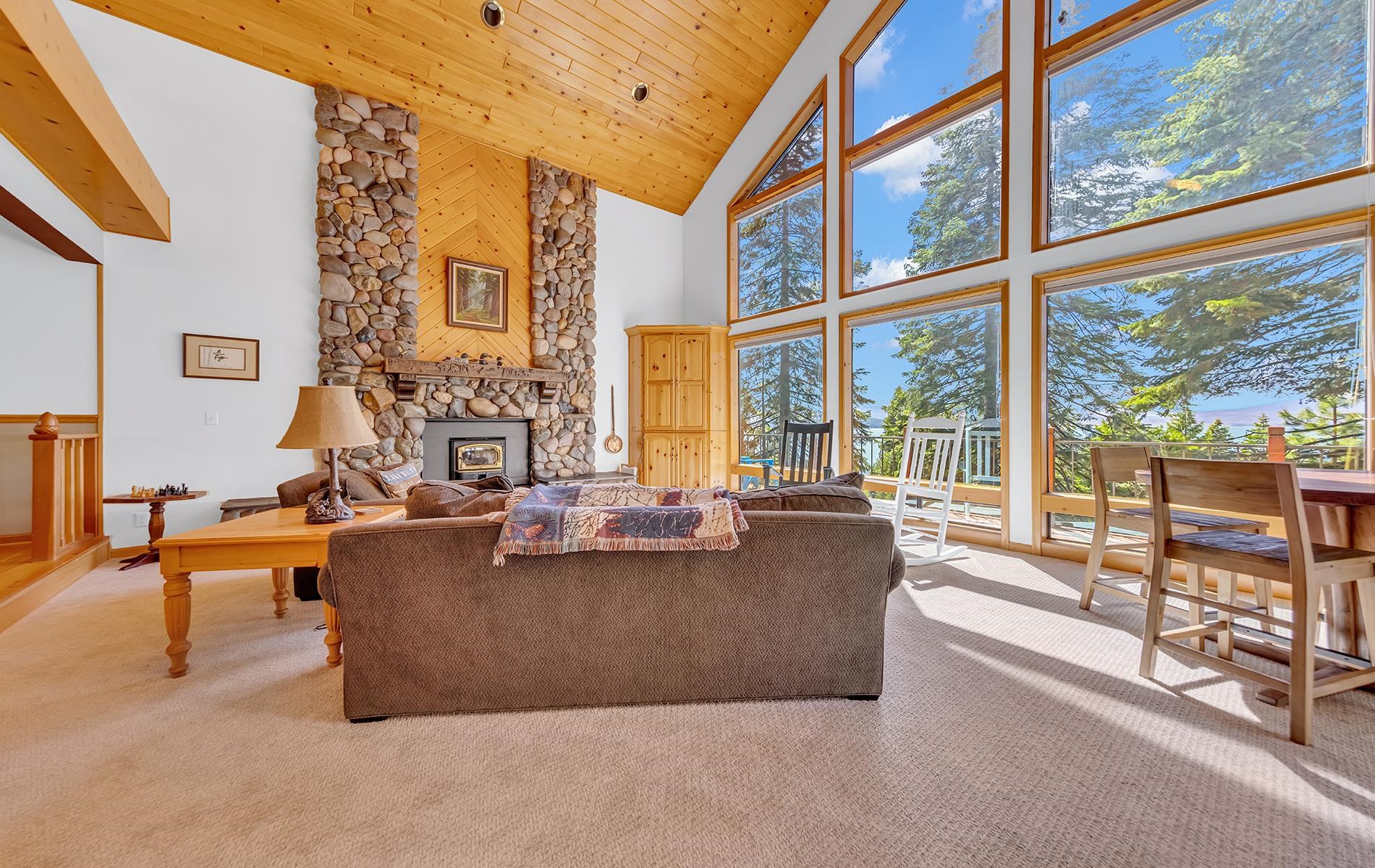 788 Lassen View Drive #21, Lake Almanor, New Mexico image 6