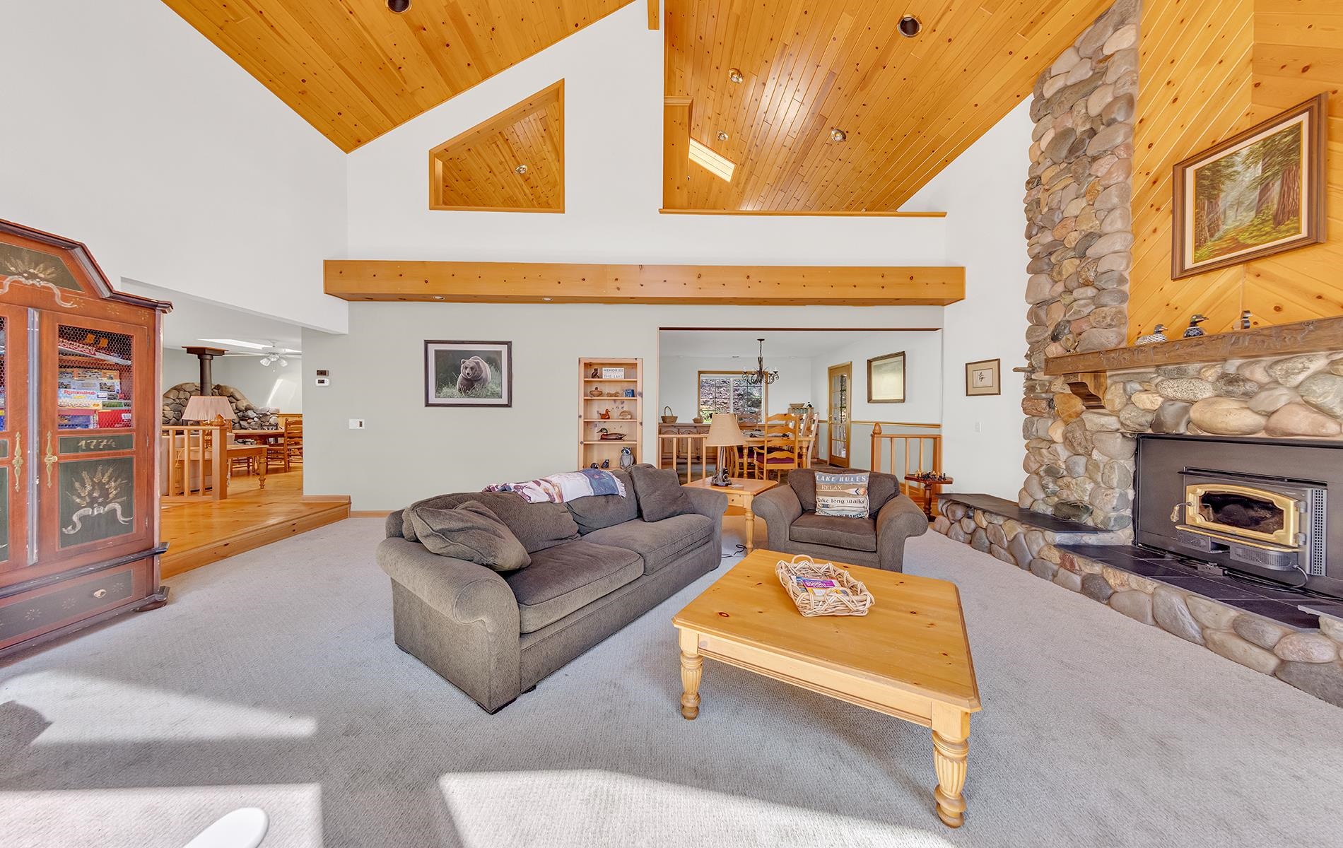788 Lassen View Drive #21, Lake Almanor, New Mexico image 8