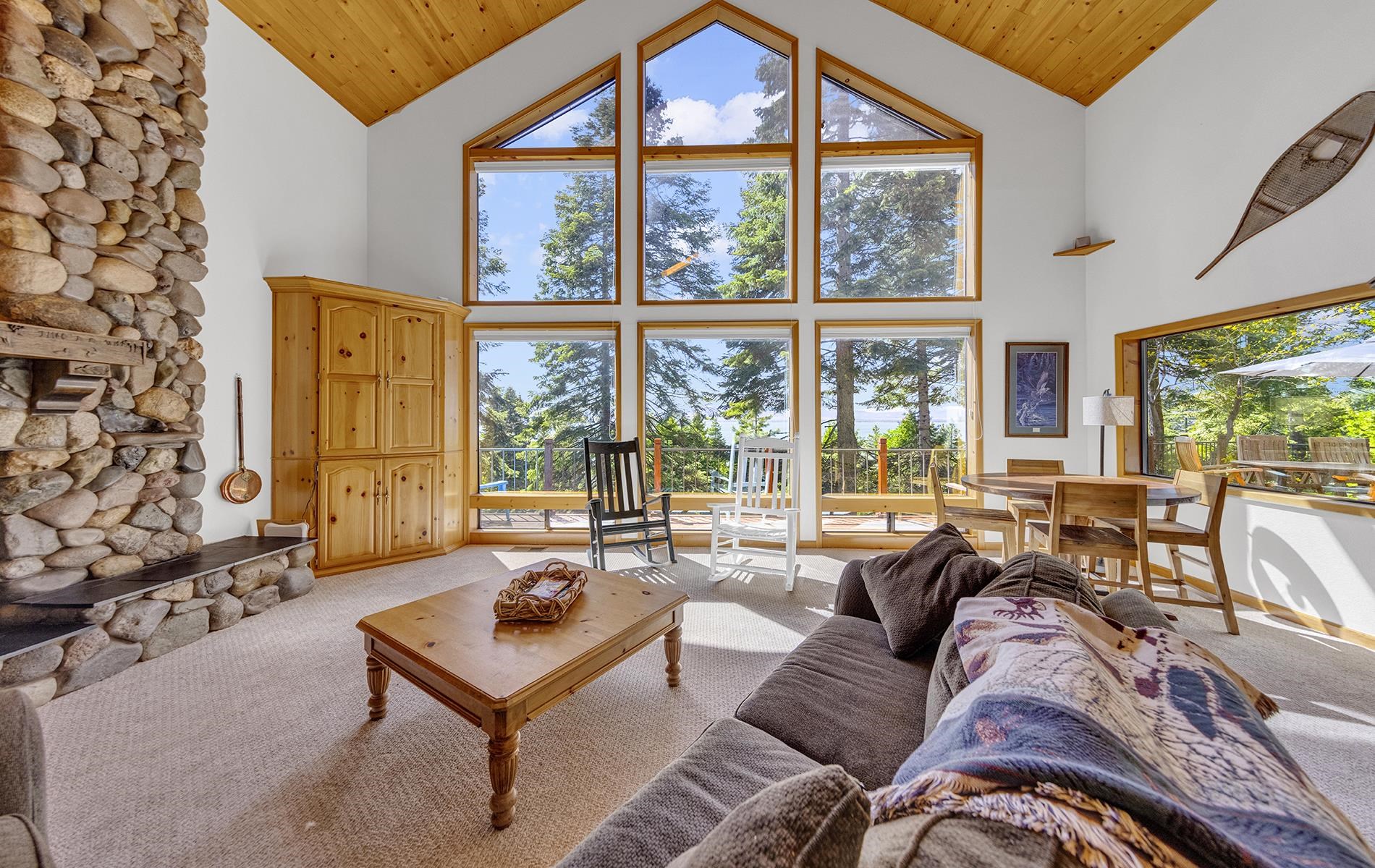 788 Lassen View Drive #21, Lake Almanor, New Mexico image 7