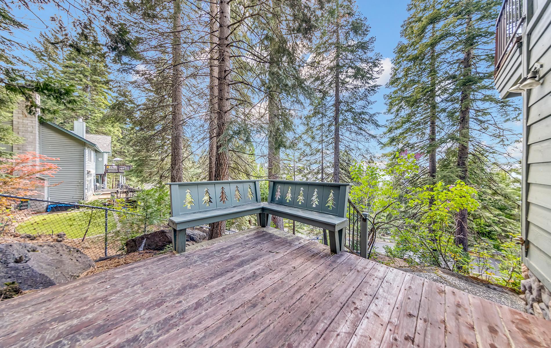 788 Lassen View Drive #21, Lake Almanor, New Mexico image 31