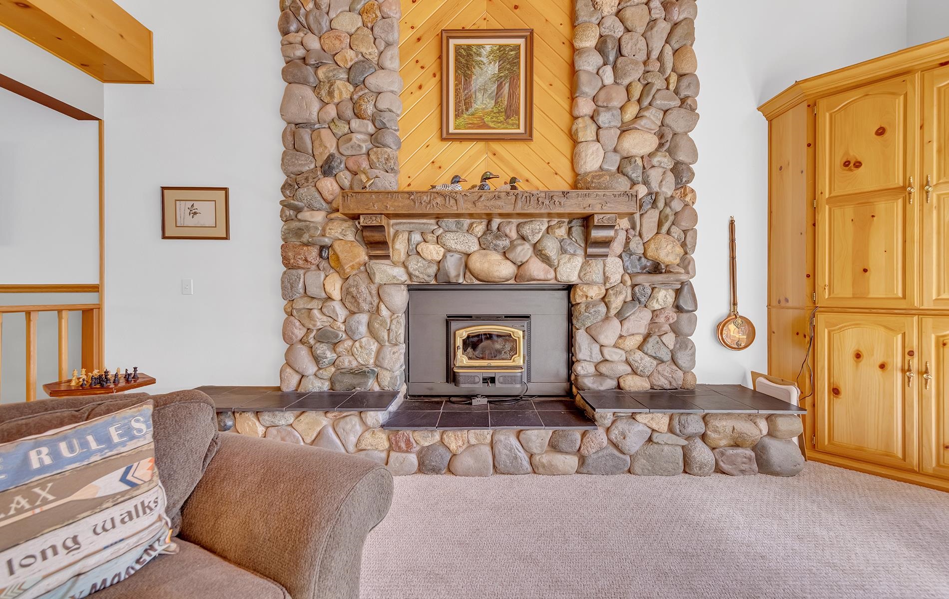 788 Lassen View Drive #21, Lake Almanor, New Mexico image 9