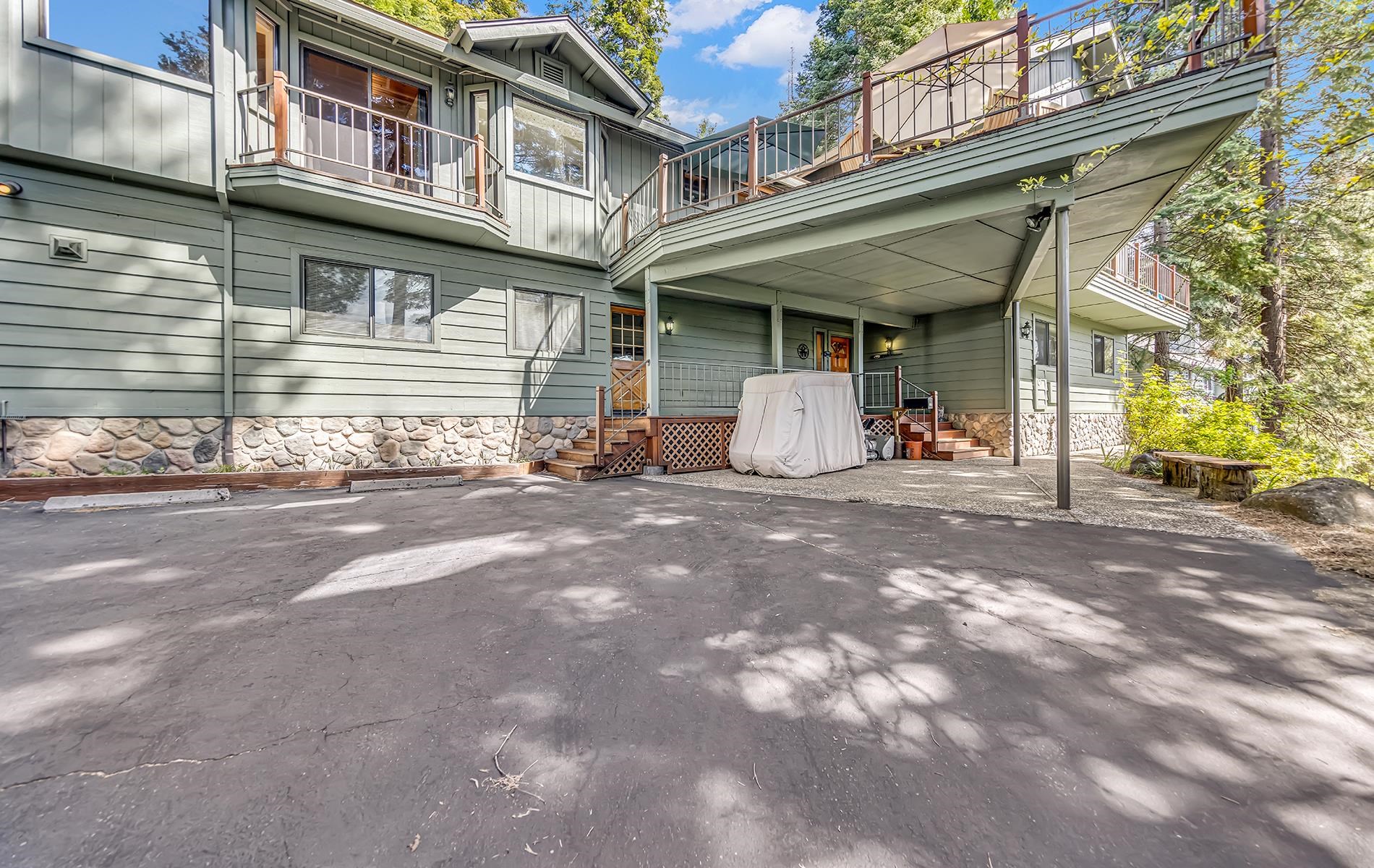 788 Lassen View Drive #21, Lake Almanor, New Mexico image 1
