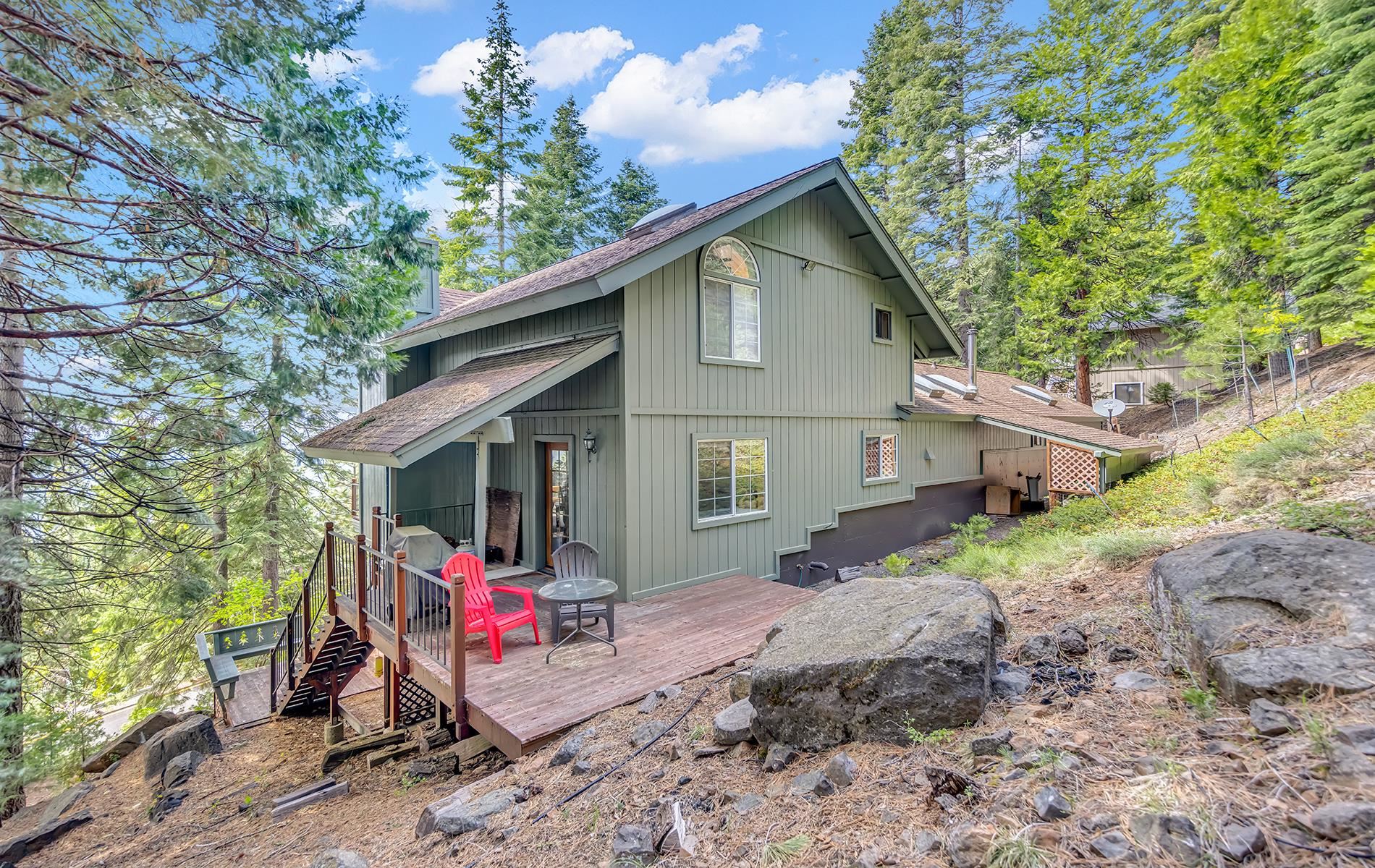 788 Lassen View Drive #21, Lake Almanor, New Mexico image 32