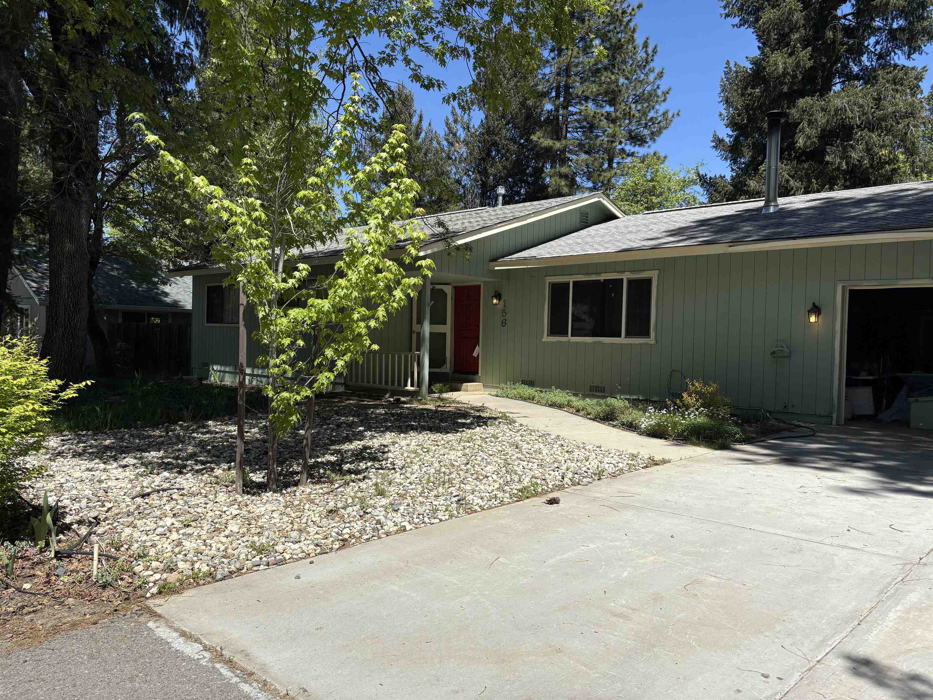 156 W Sierra Way, Quincy, New Mexico image 1