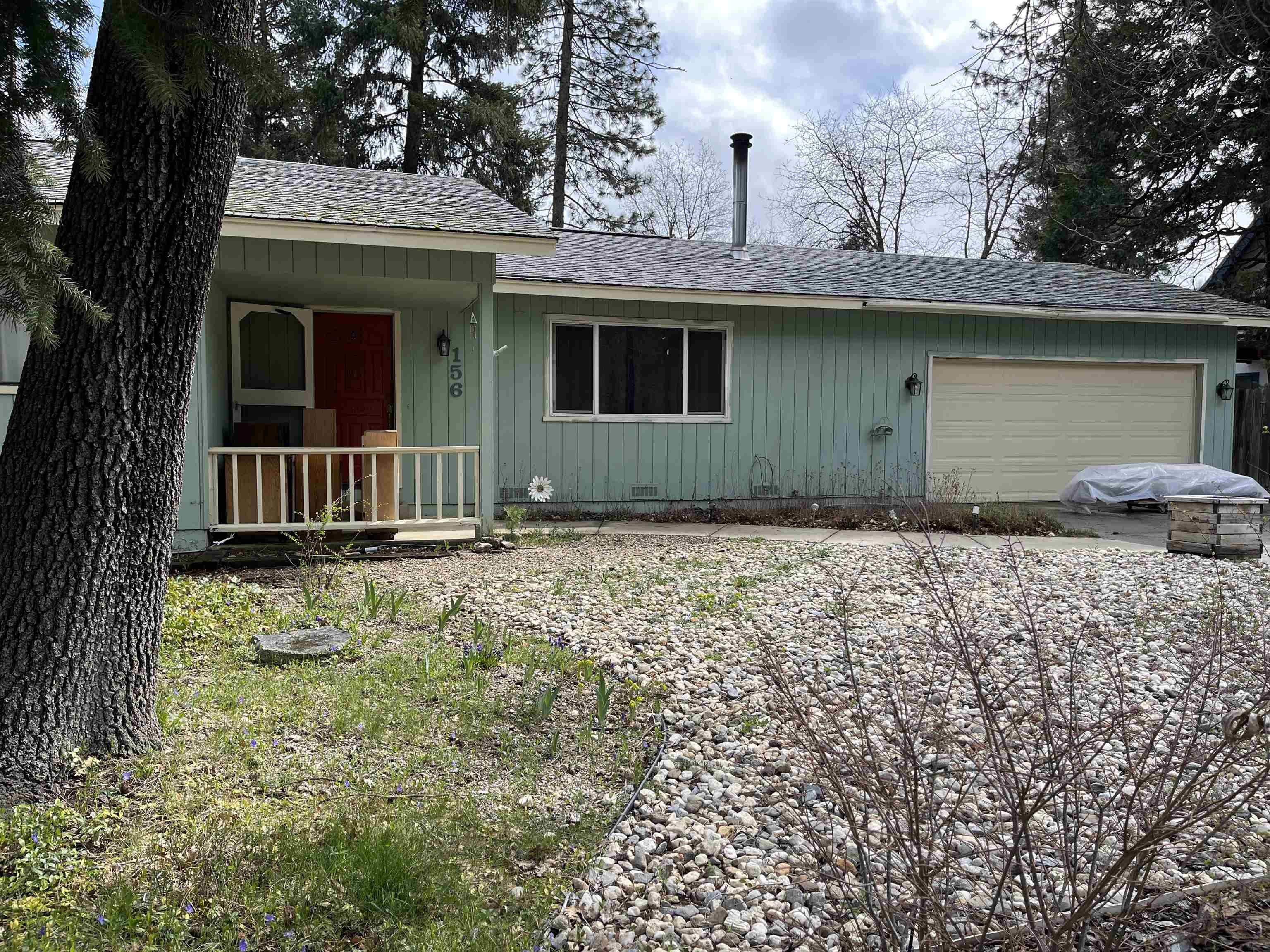 156 W Sierra Way, Quincy, New Mexico image 2