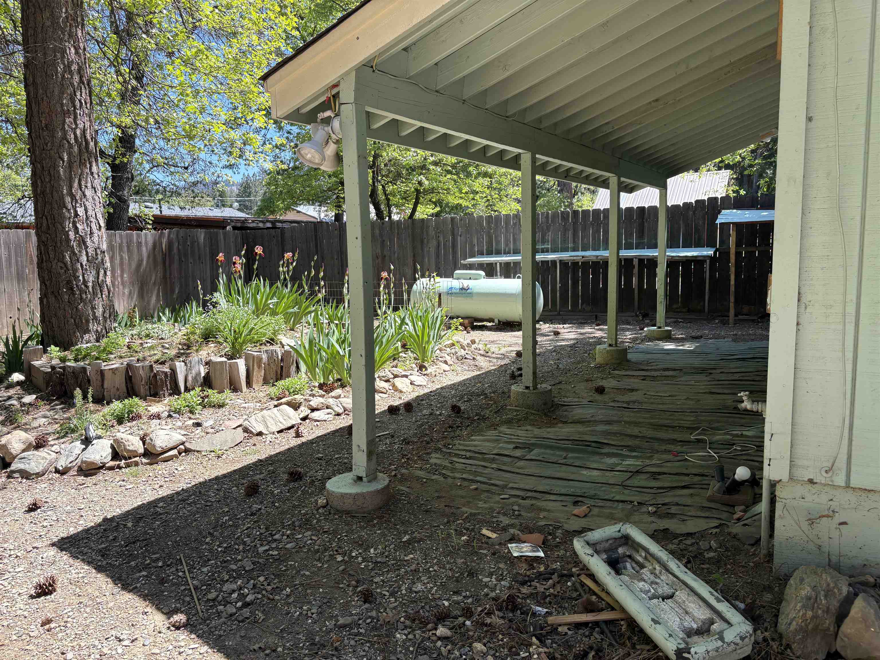156 W Sierra Way, Quincy, New Mexico image 16
