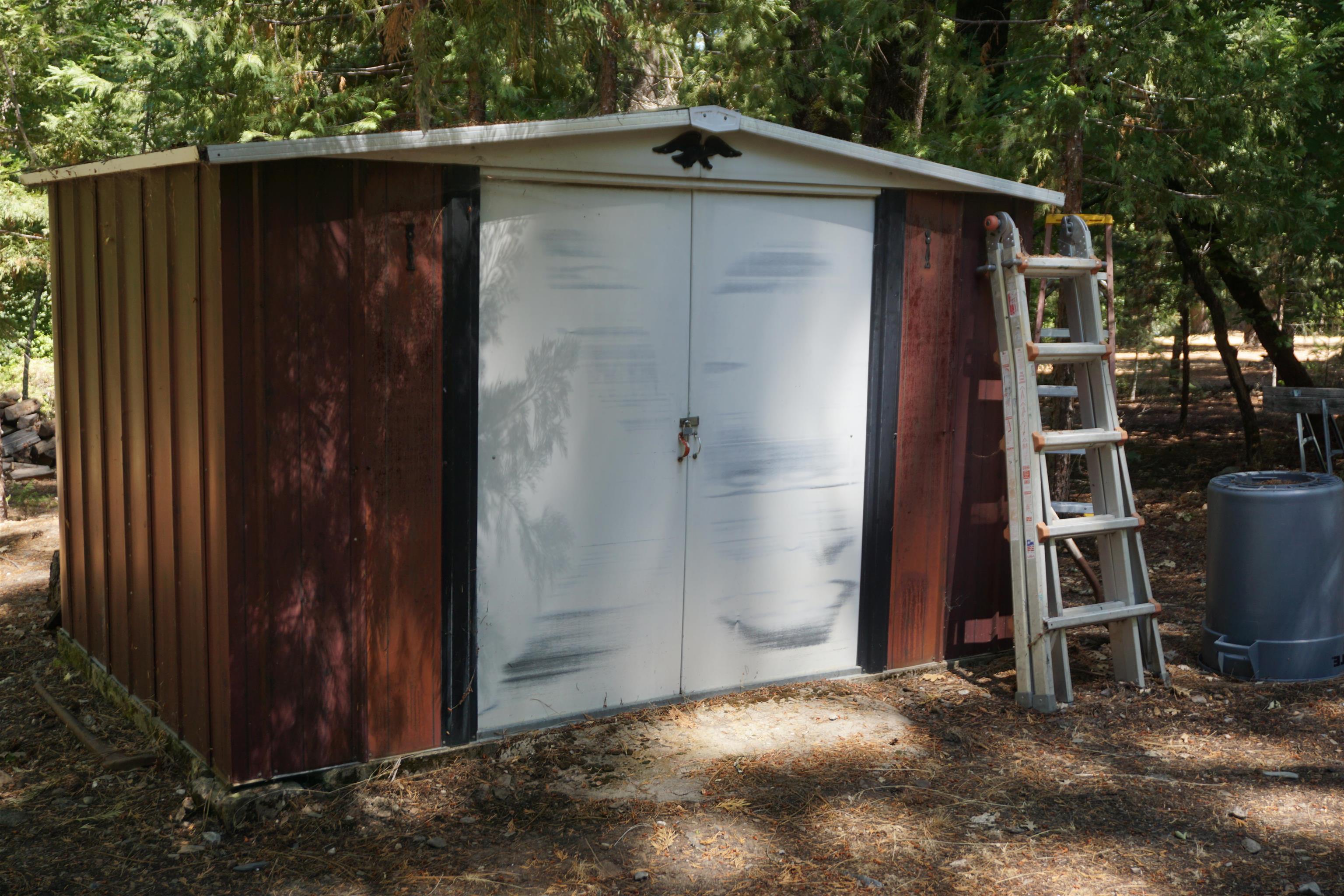 187 Riverview Lane, Twain, California image 14