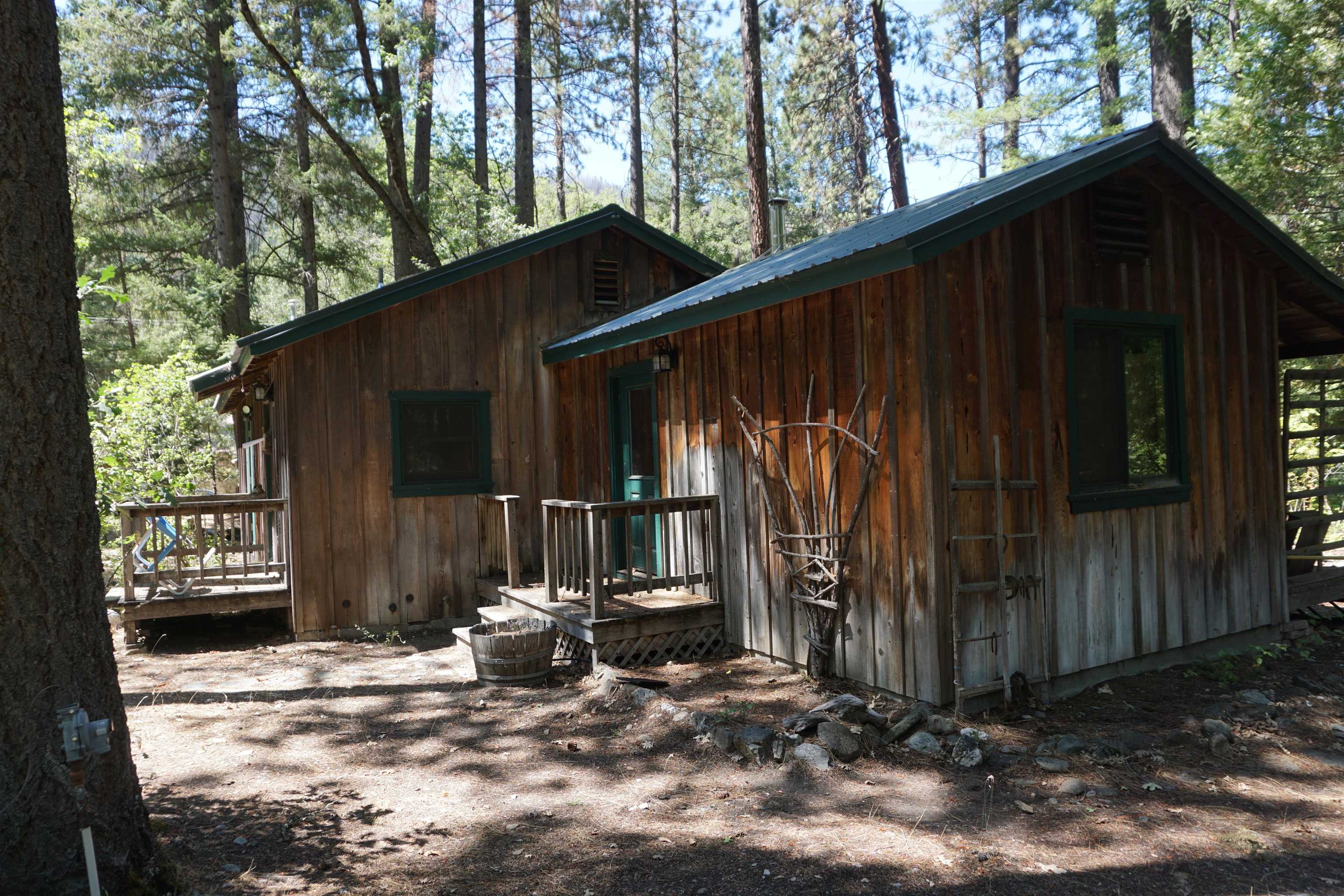 187 Riverview Lane, Twain, California image 19