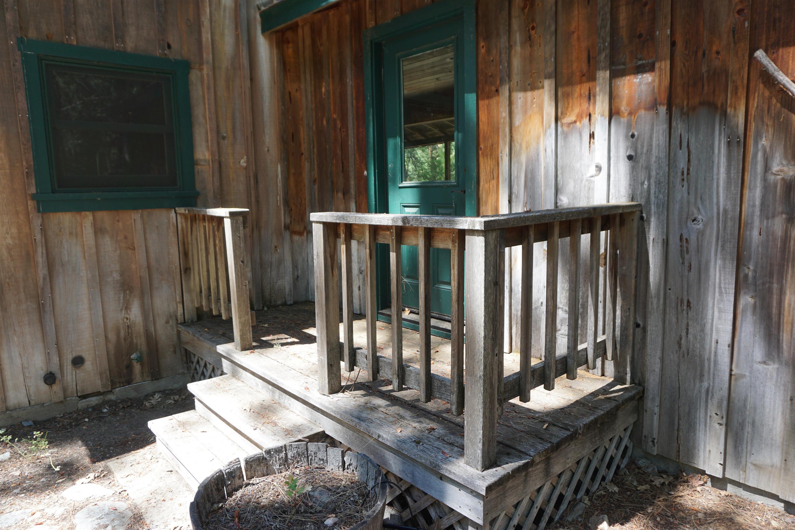 187 Riverview Lane, Twain, California image 12