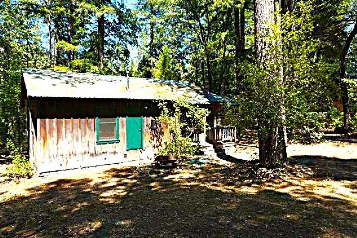 187 Riverview Lane, Twain, California image 1