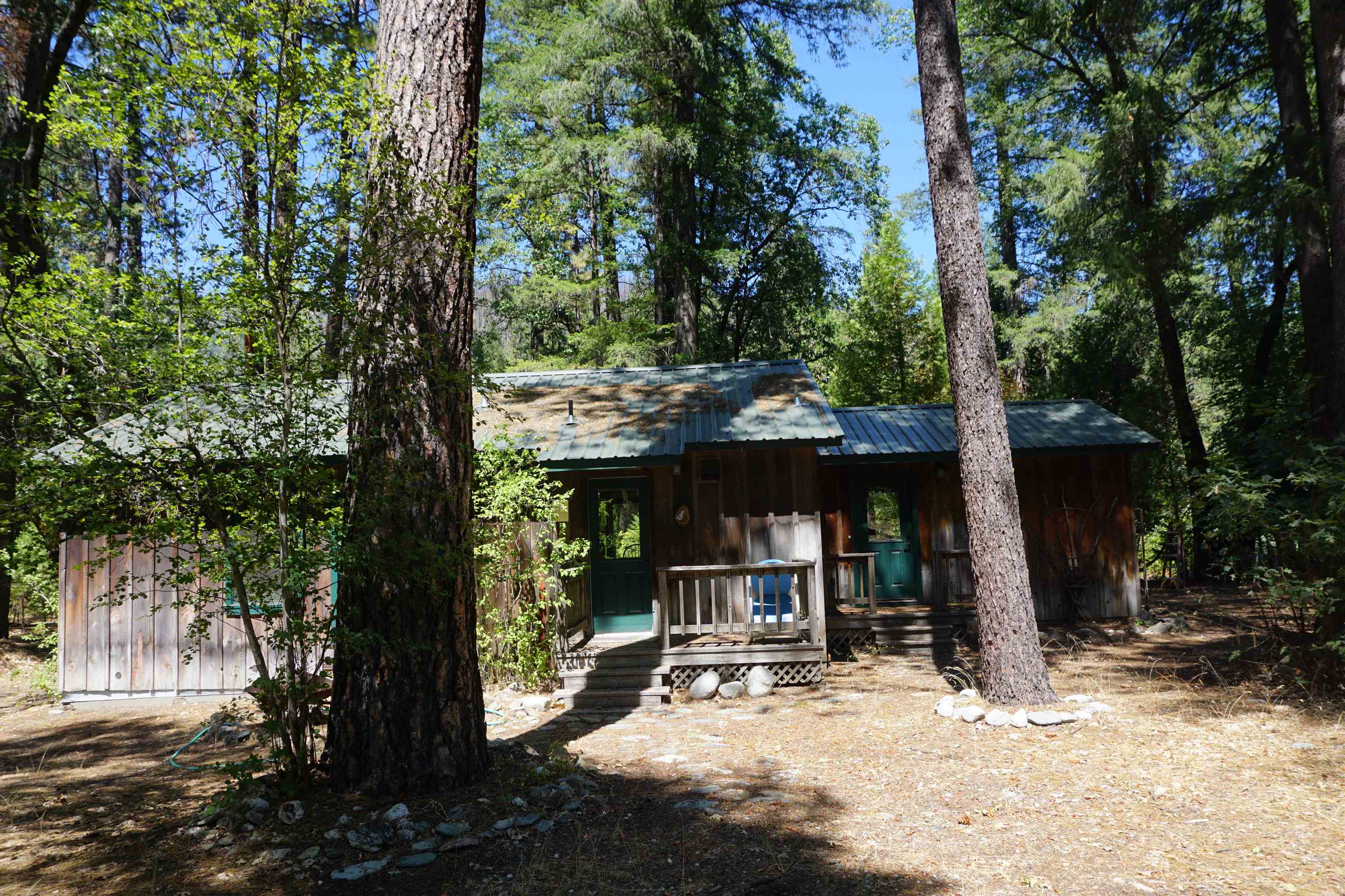 187 Riverview Lane, Twain, California image 18