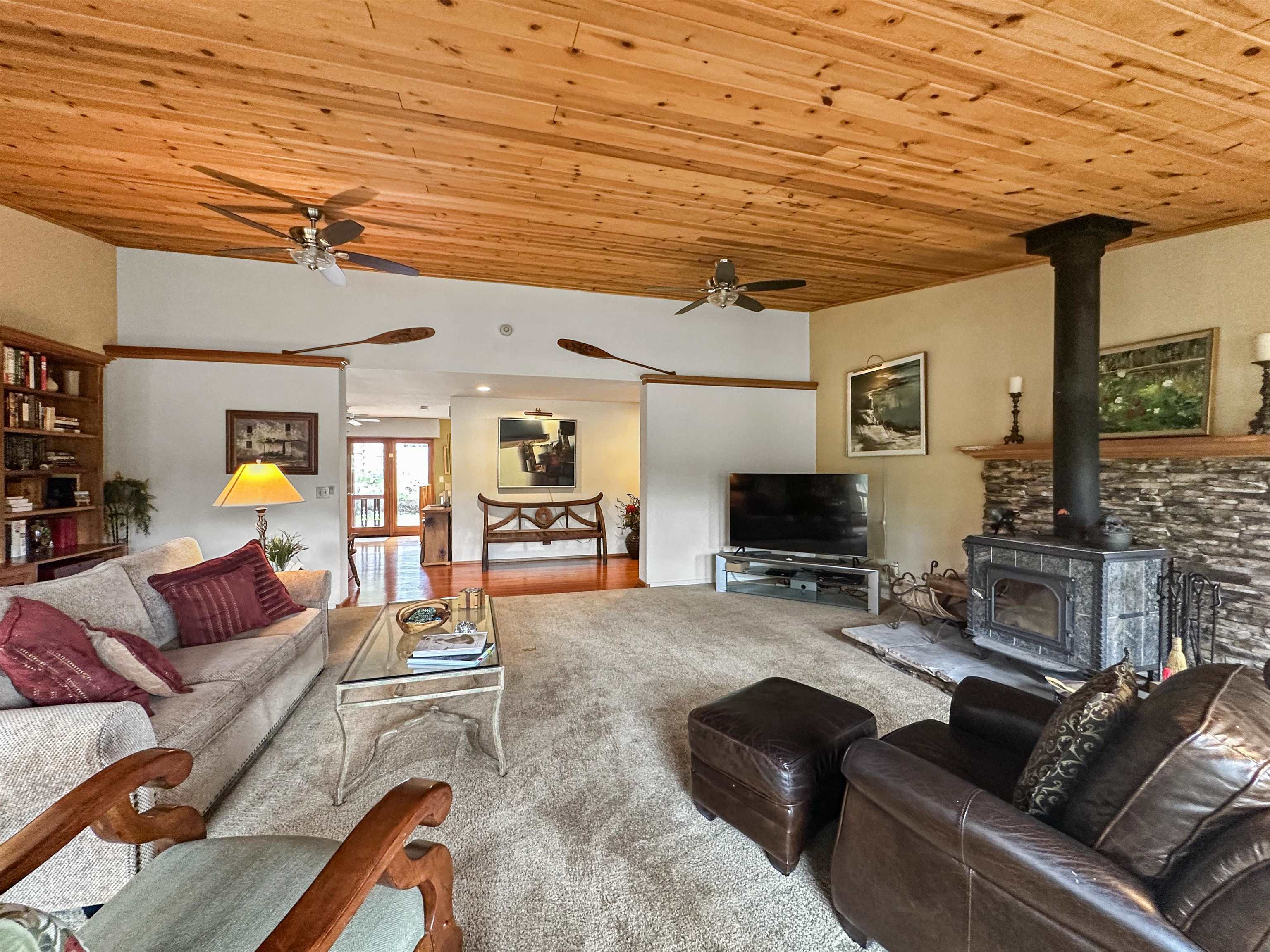 1767 Valley Ranch Drive, Clio, Ohio image 3