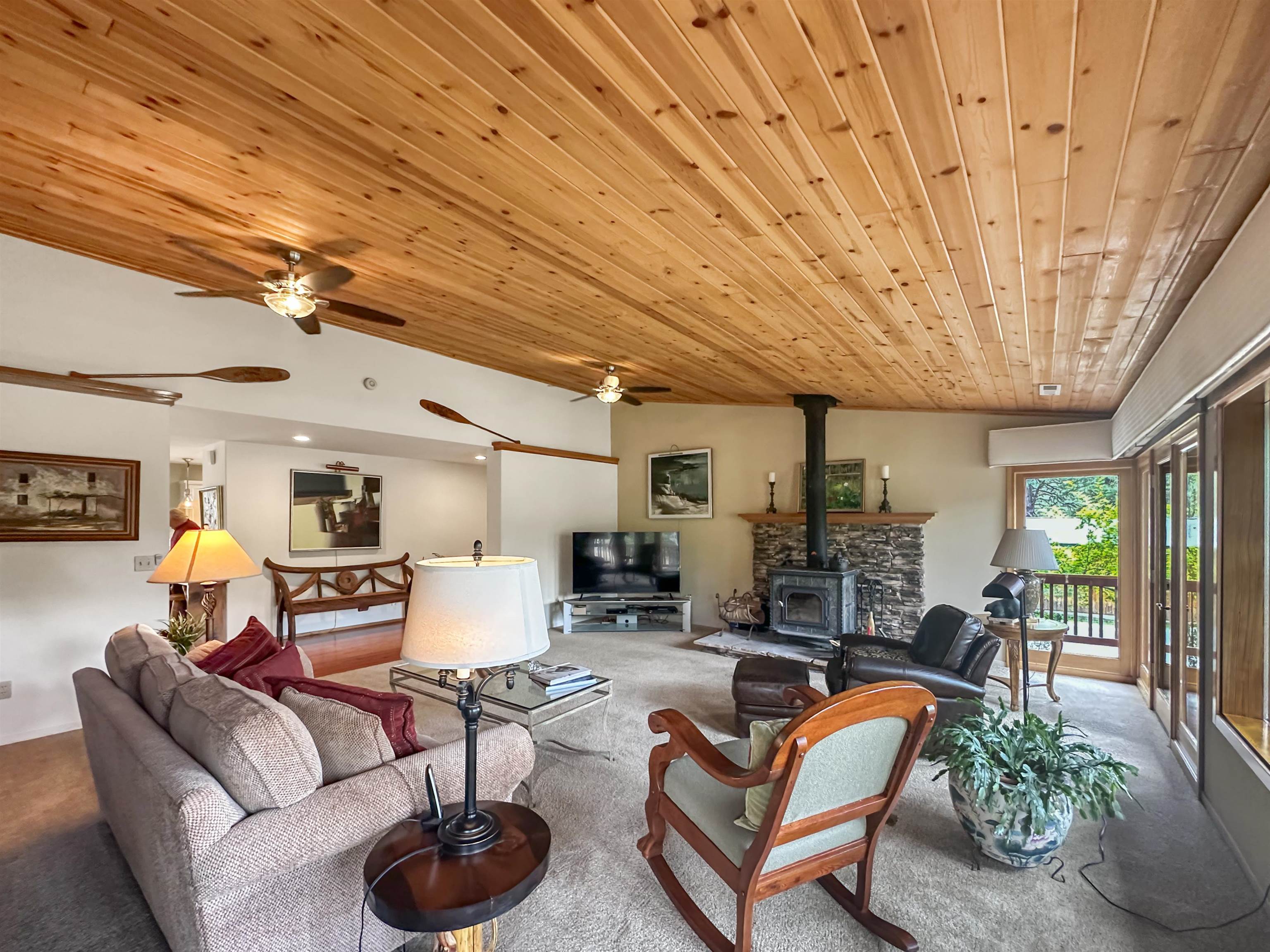 1767 Valley Ranch Drive, Clio, Ohio image 4