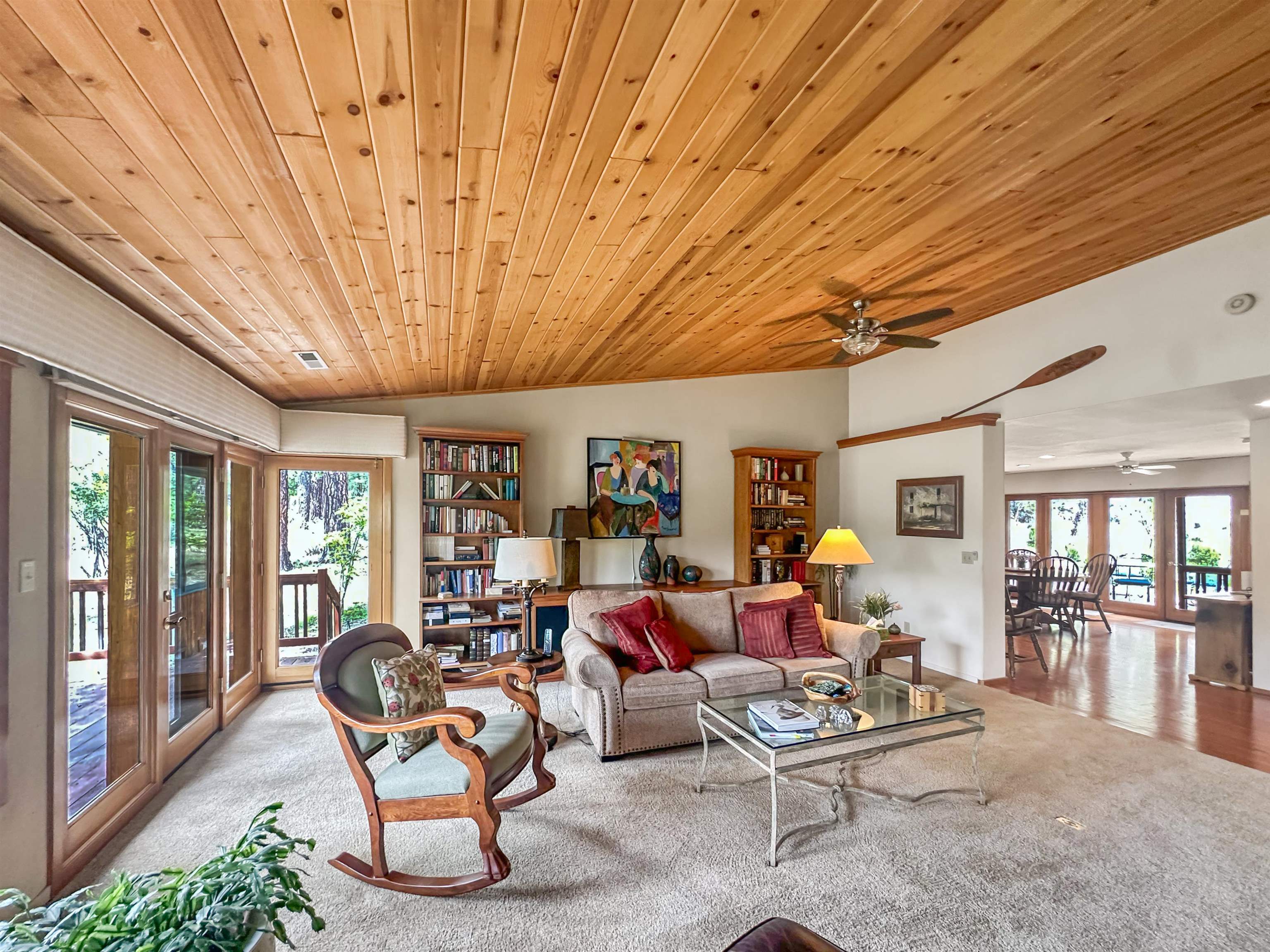 1767 Valley Ranch Drive, Clio, Ohio image 5