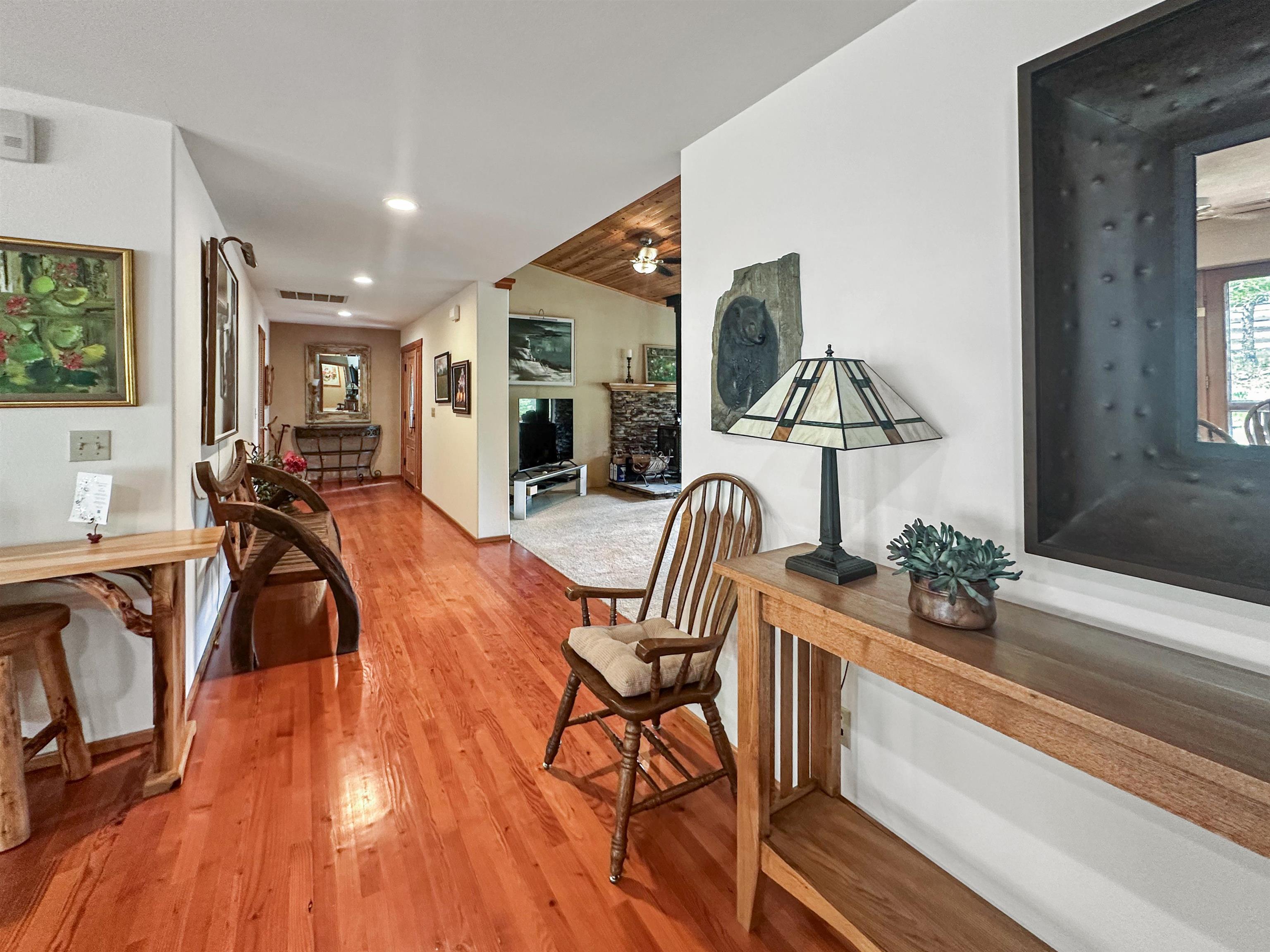 1767 Valley Ranch Drive, Clio, Ohio image 9