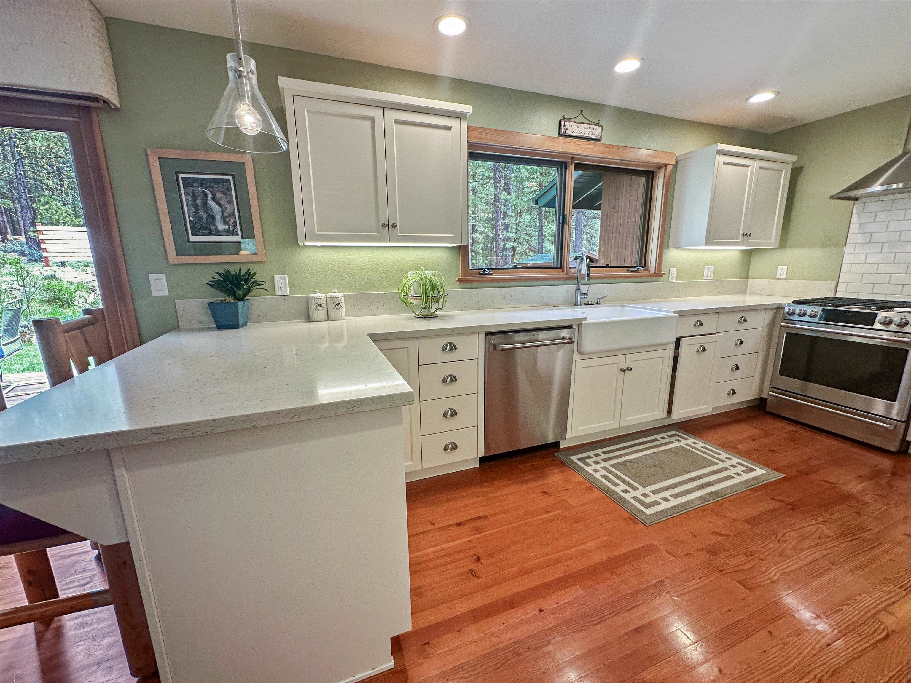 1767 Valley Ranch Drive, Clio, Ohio image 11