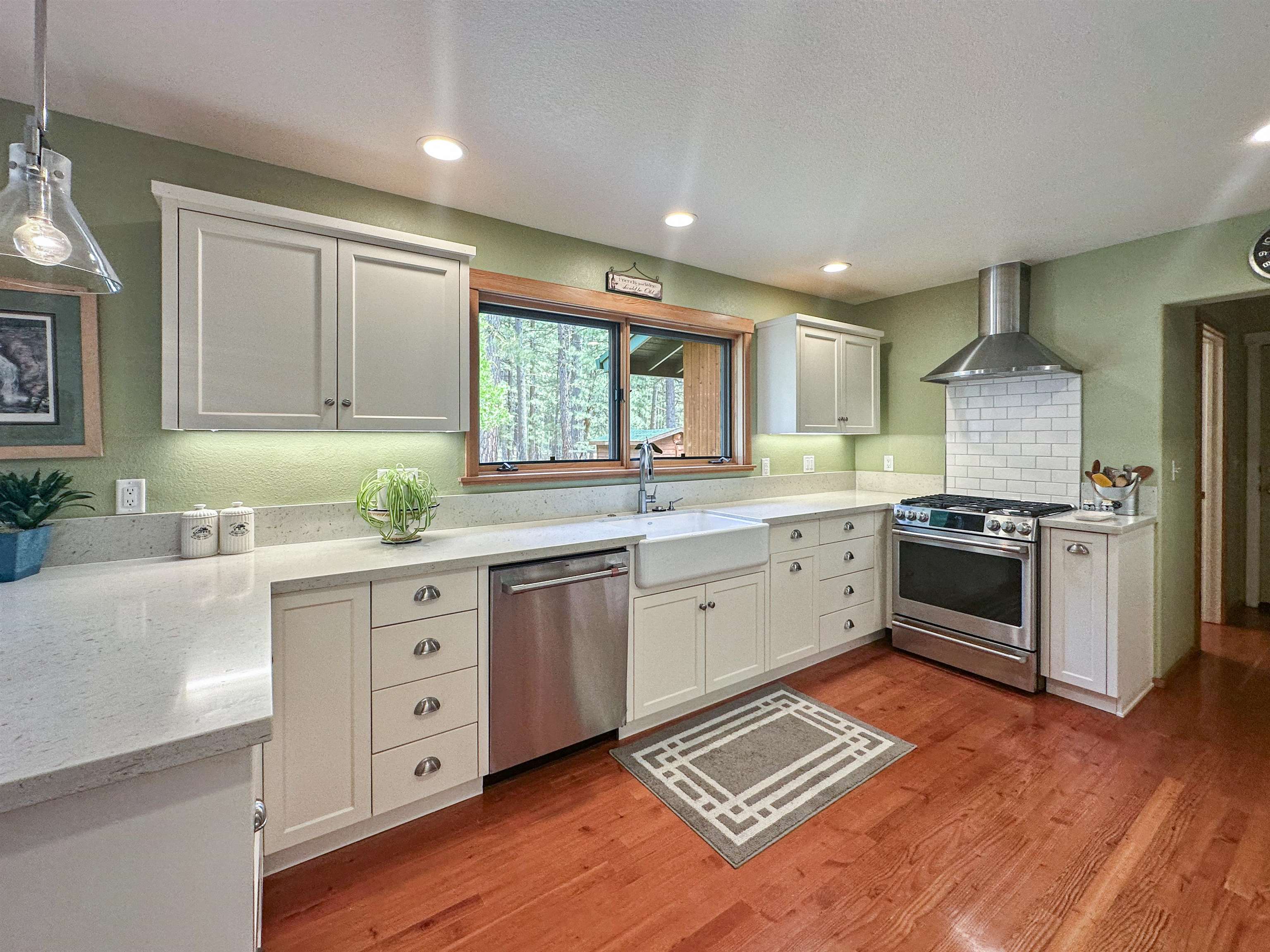 1767 Valley Ranch Drive, Clio, Ohio image 10