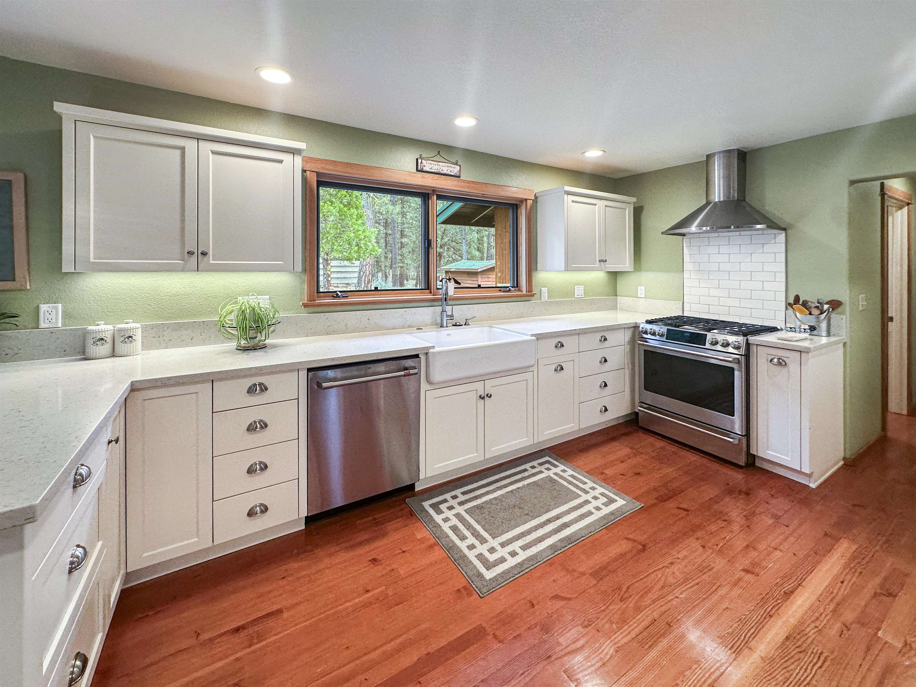 1767 Valley Ranch Drive, Clio, Ohio image 12