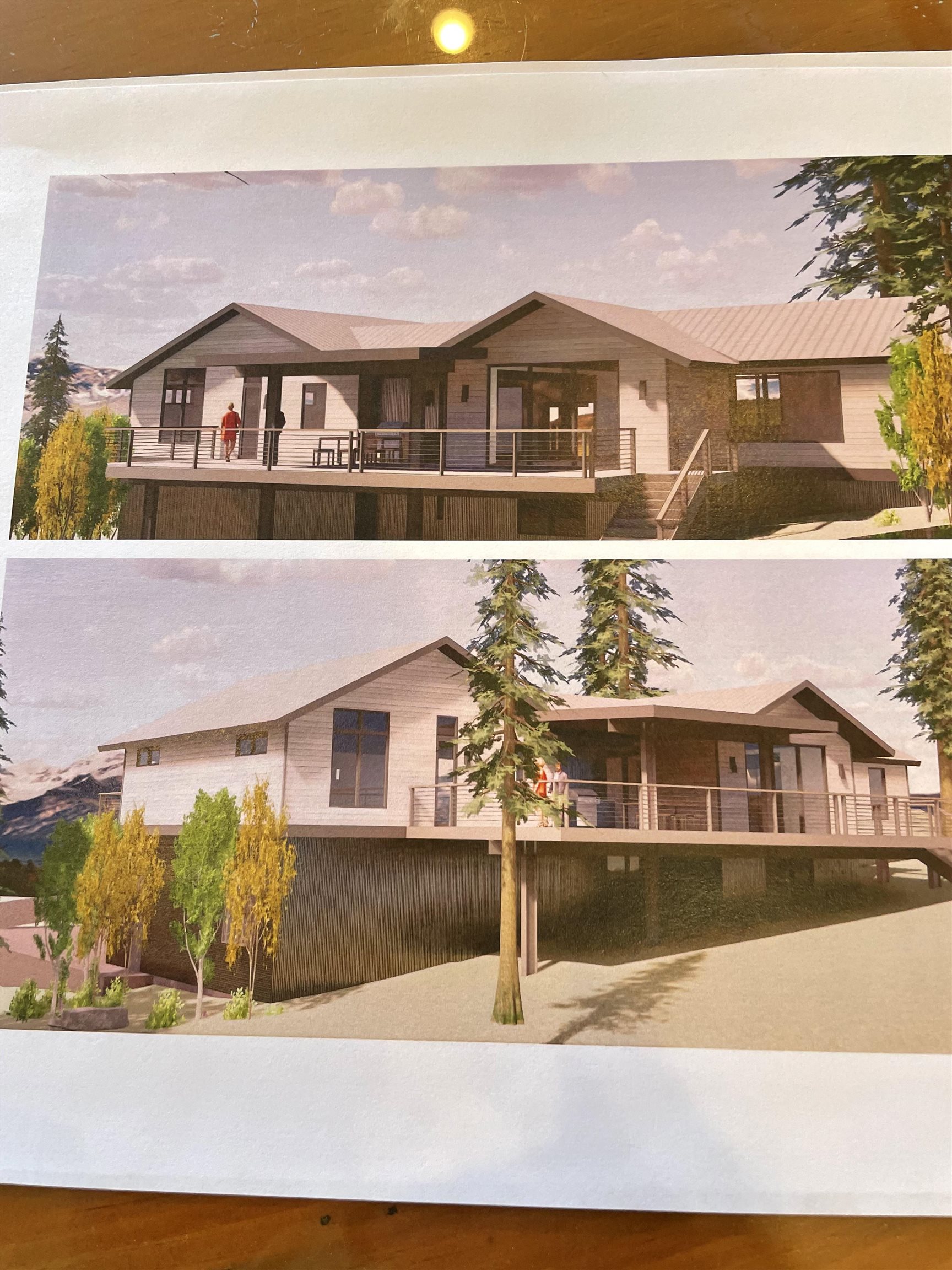 601 Deep Forest Road, Lake Almanor, California image 2