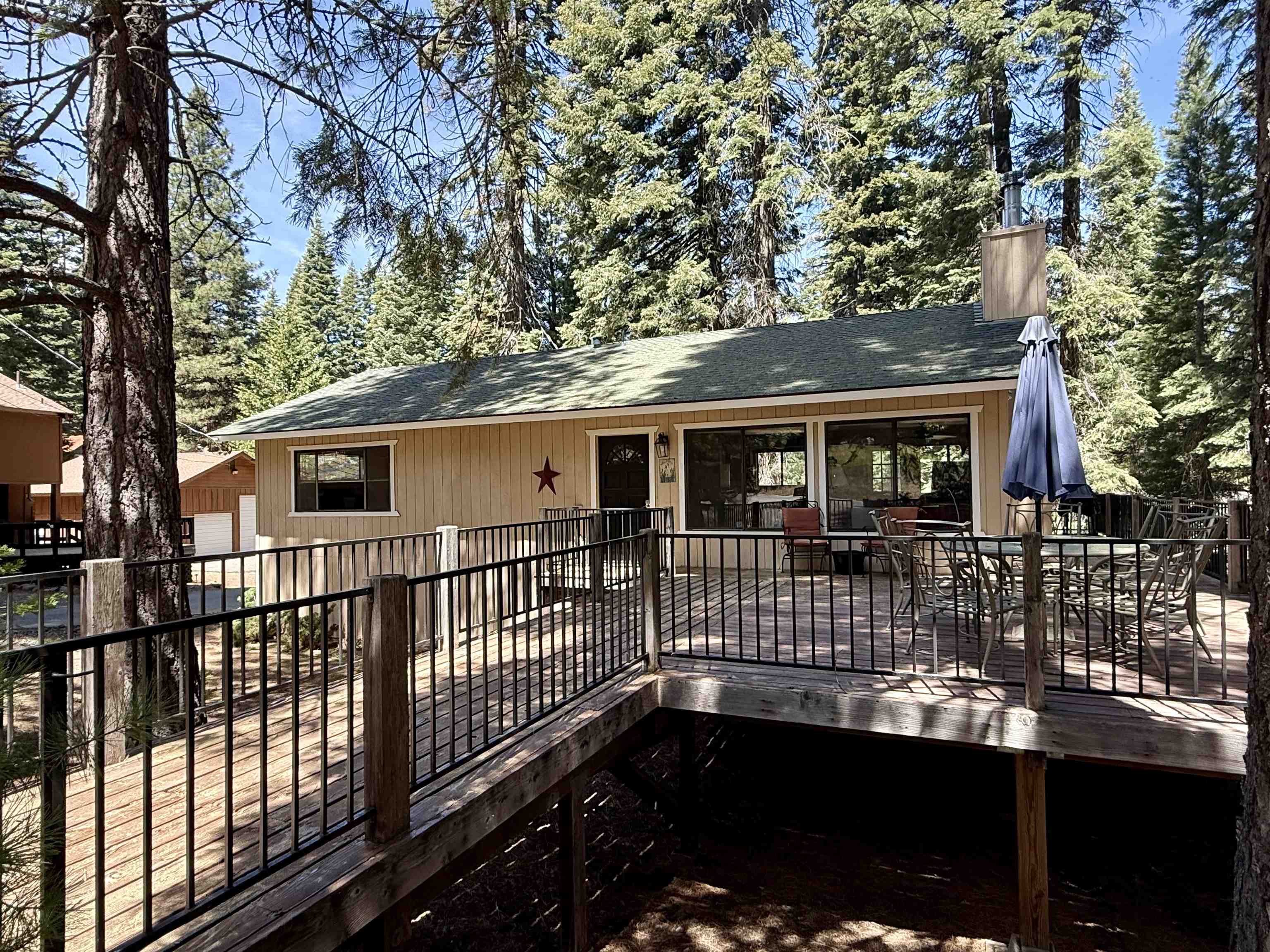 1201 Lynx Road, Lake Almanor, Ohio image 1