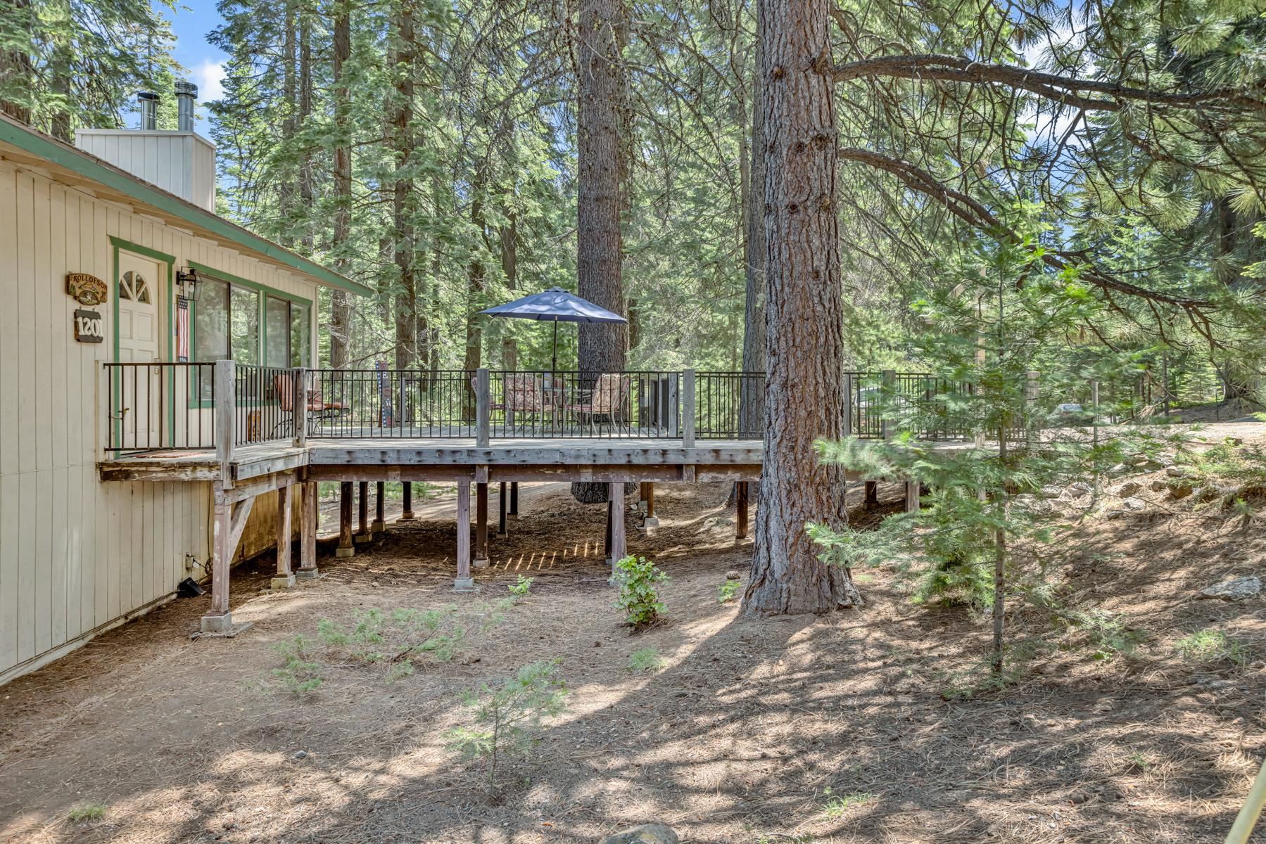 1201 Lynx Road, Lake Almanor, Ohio image 26