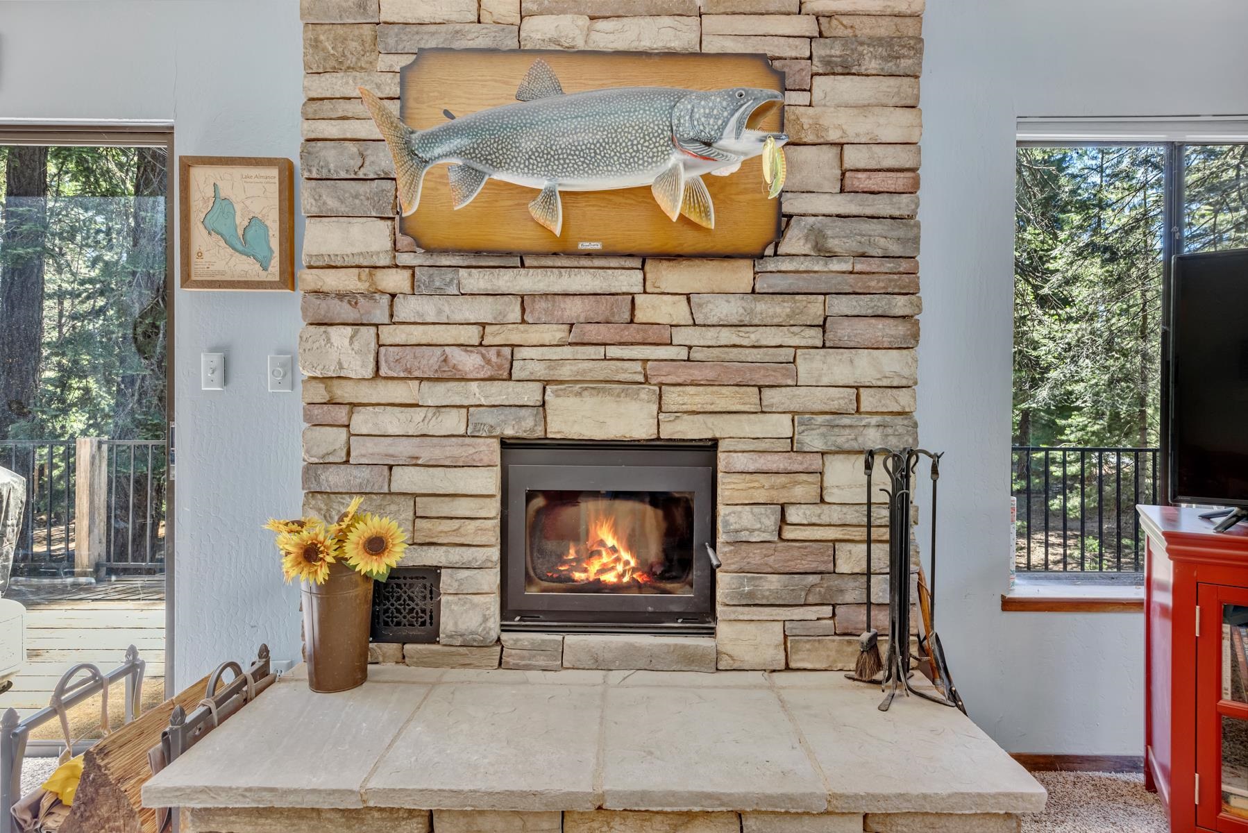 1201 Lynx Road, Lake Almanor, Ohio image 4