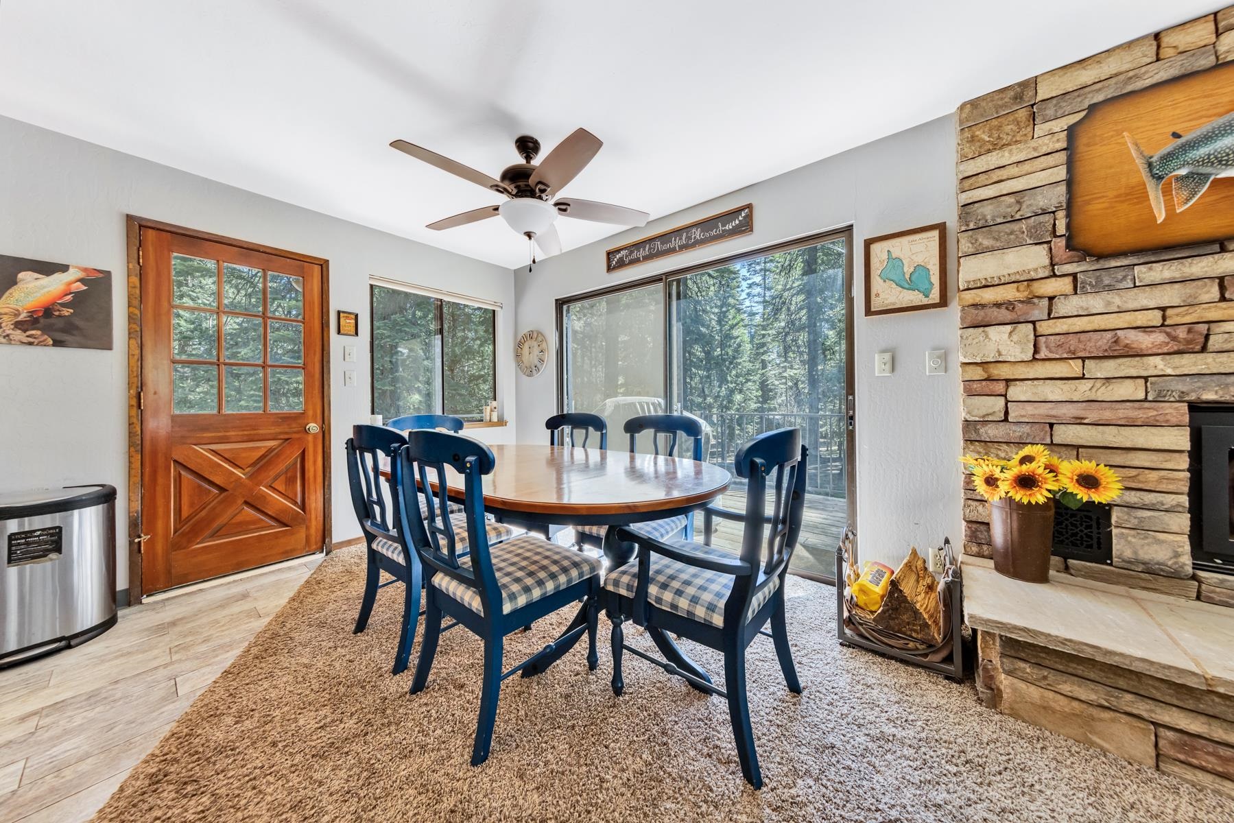 1201 Lynx Road, Lake Almanor, Ohio image 6