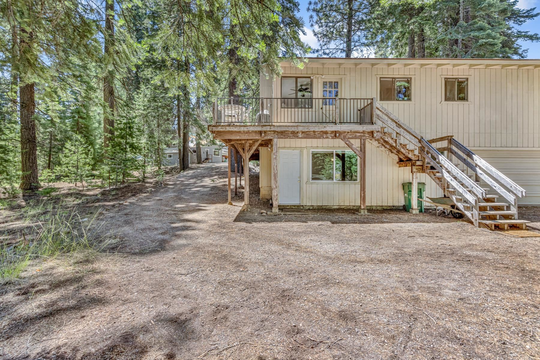 1201 Lynx Road, Lake Almanor, Ohio image 25