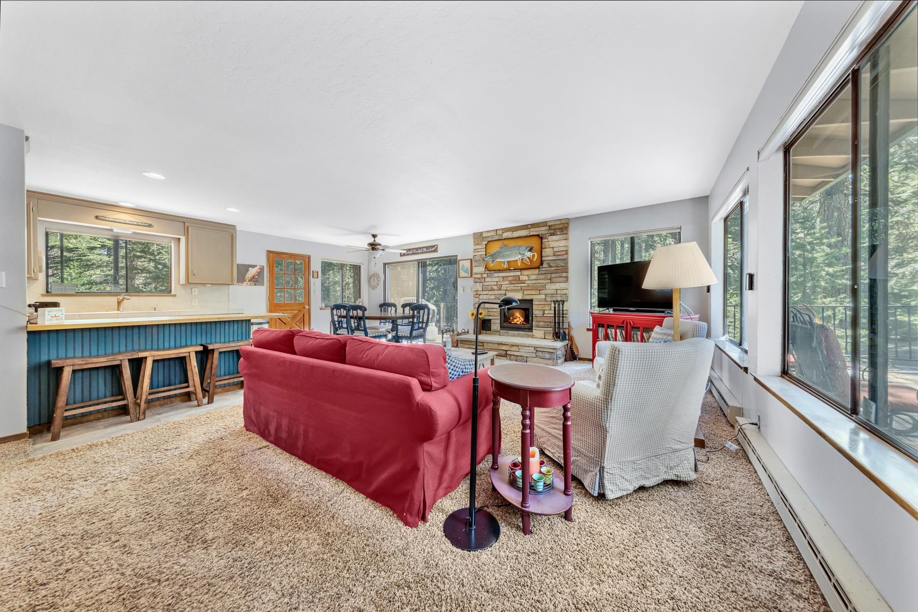 1201 Lynx Road, Lake Almanor, Ohio image 2