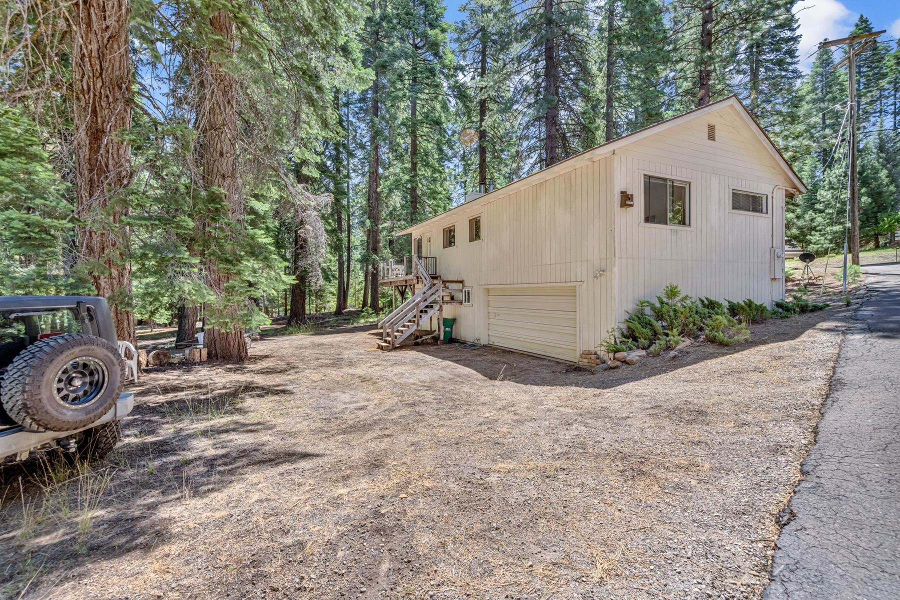 1201 Lynx Road, Lake Almanor, Ohio image 24