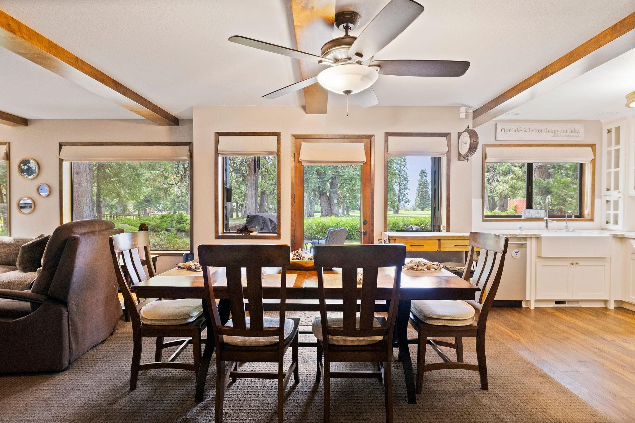 Lake Almanor, California 96137, United States, 3 Bedrooms Bedrooms, ,3 BathroomsBathrooms,Residential,Pending,186902