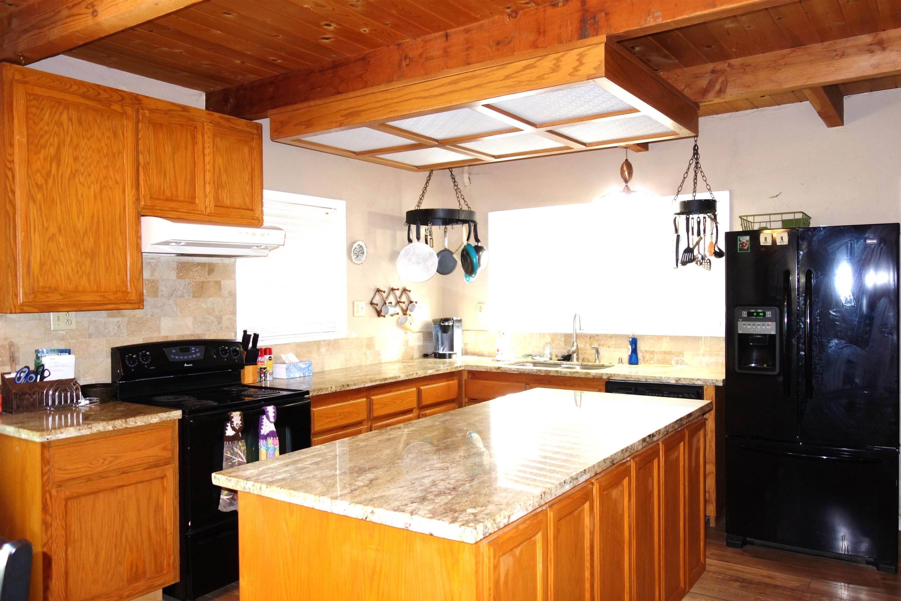 218 Poplar Valley Road, Blairsden, Texas image 6