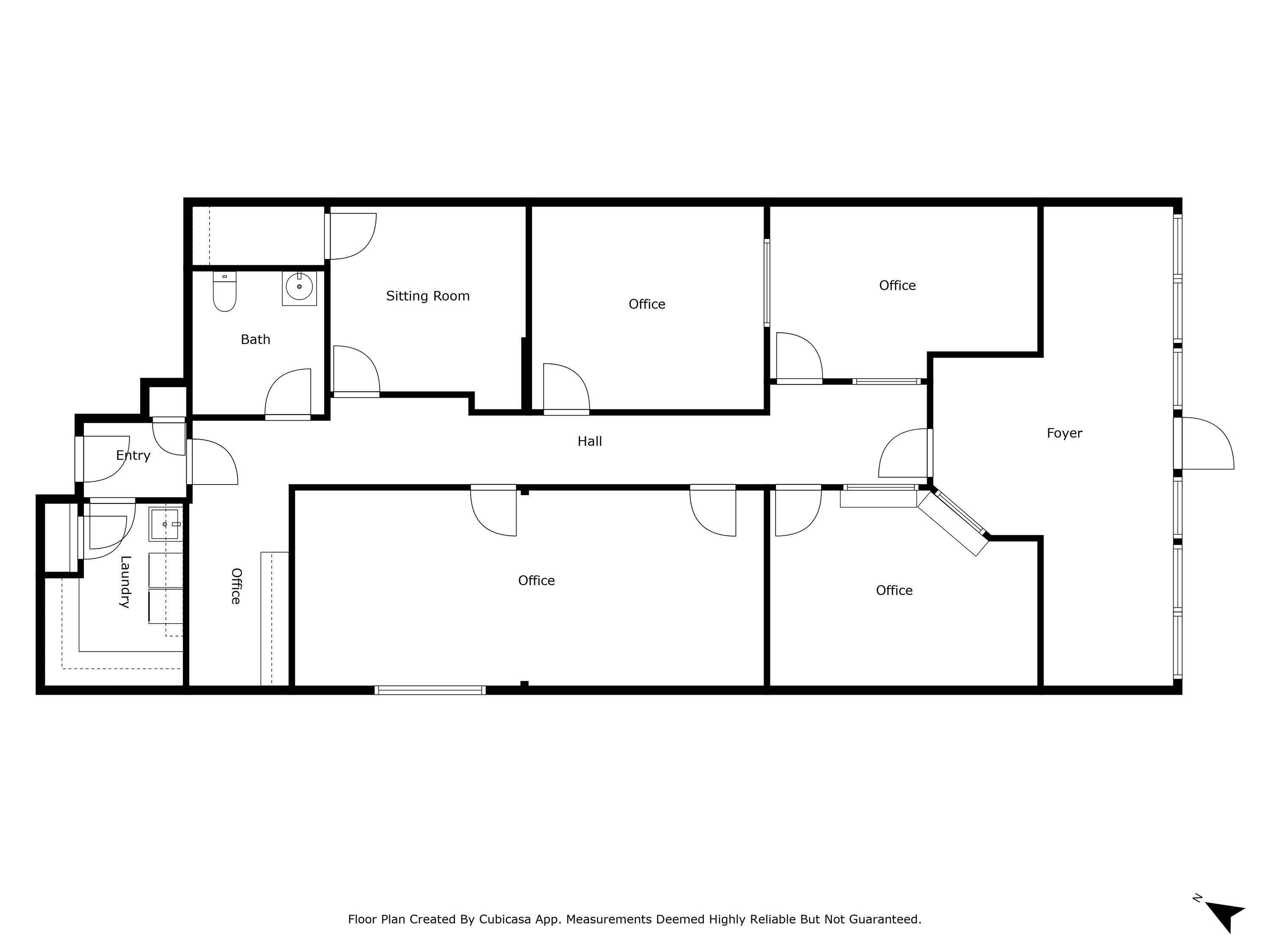65 Main Street, Quincy, Texas image 47